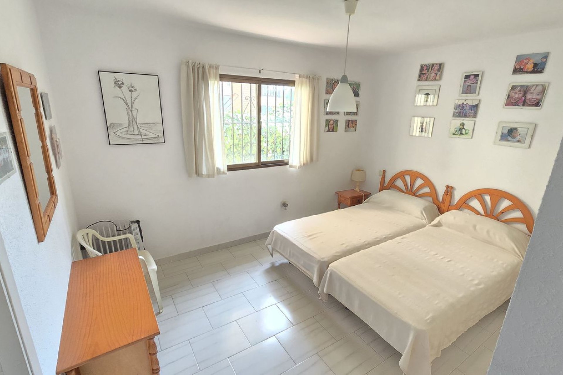 Resale - House - Detached Villa - Mijas - El Faro