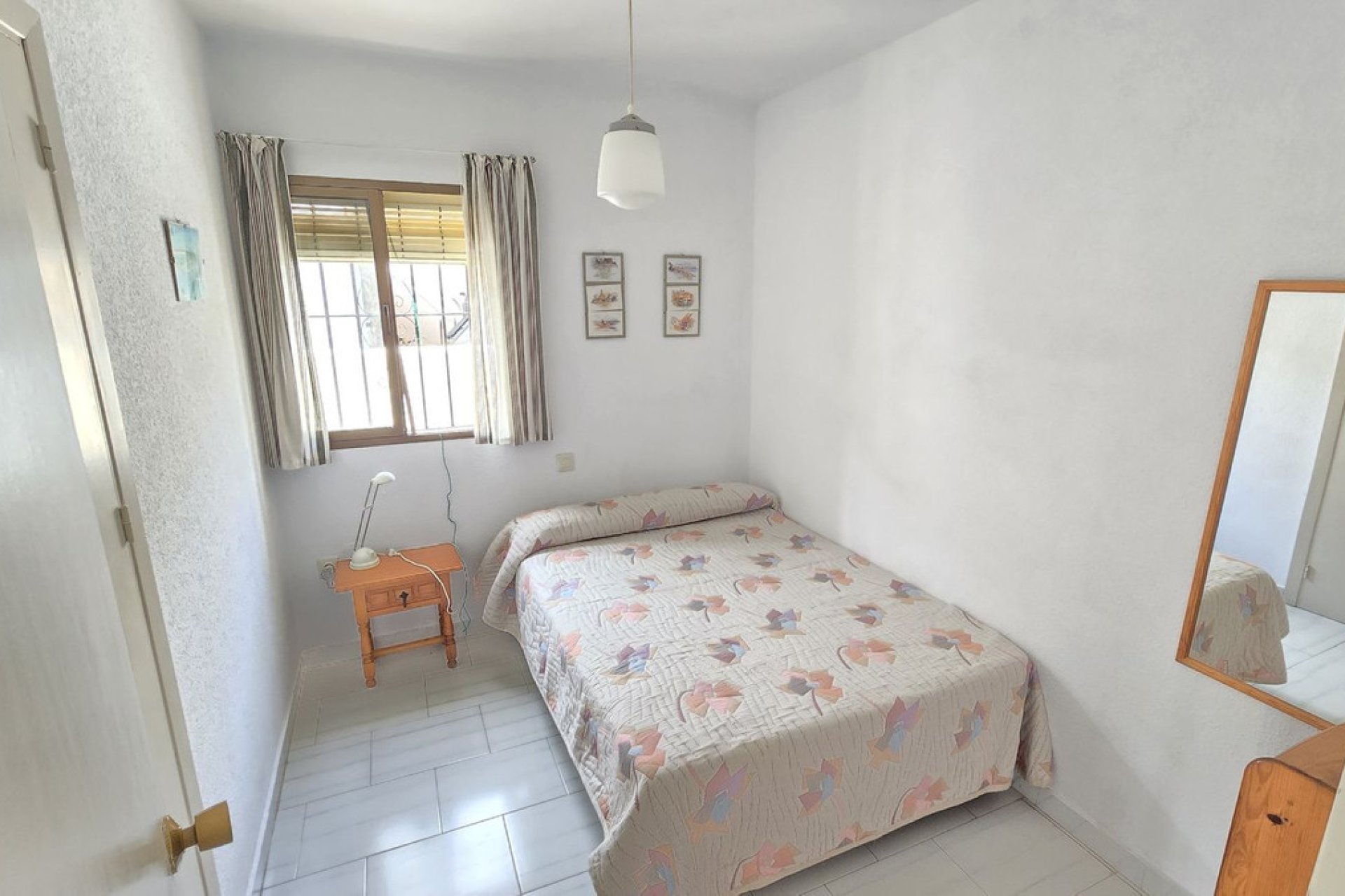 Resale - House - Detached Villa - Mijas - El Faro