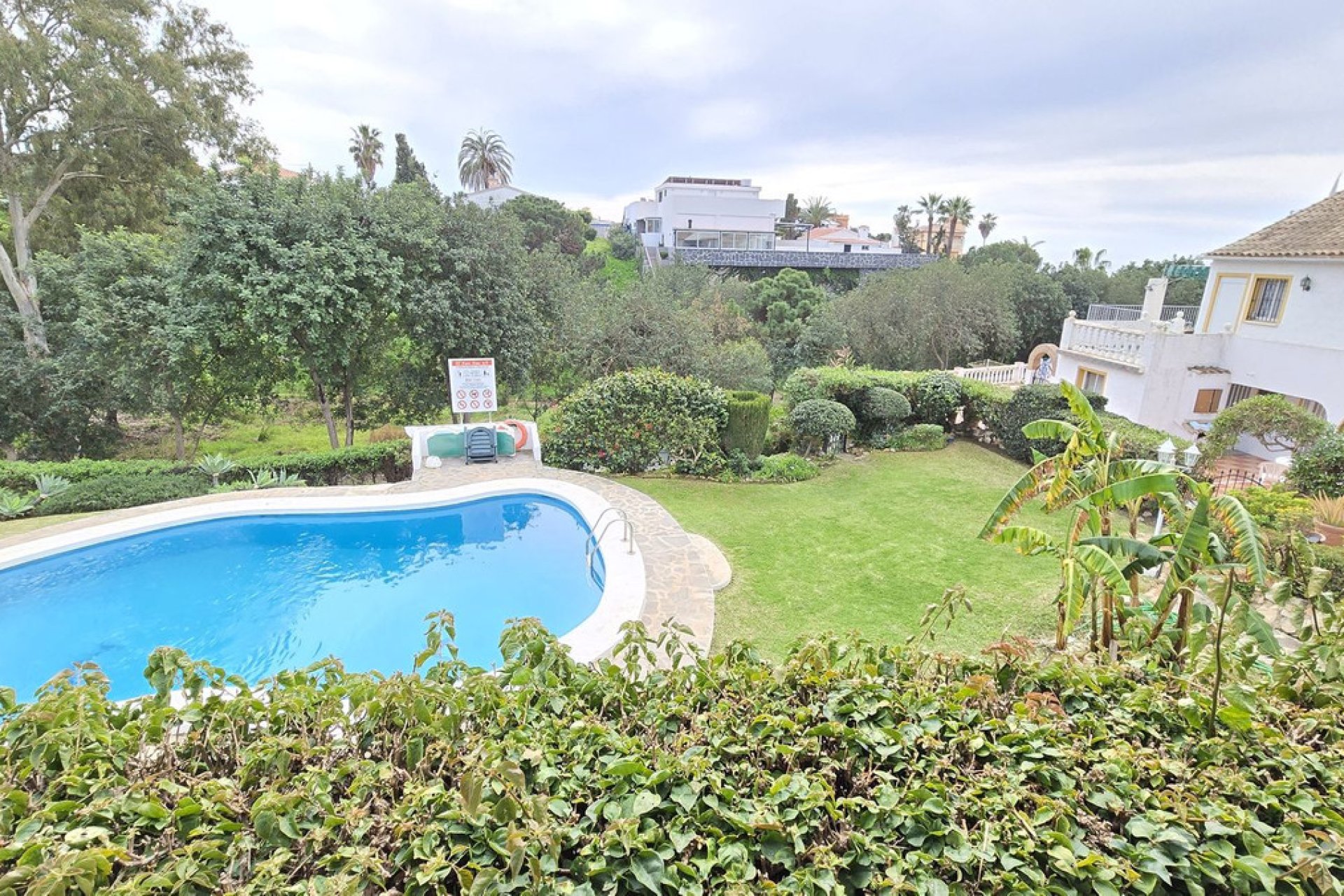 Resale - House - Detached Villa - Mijas - El Faro