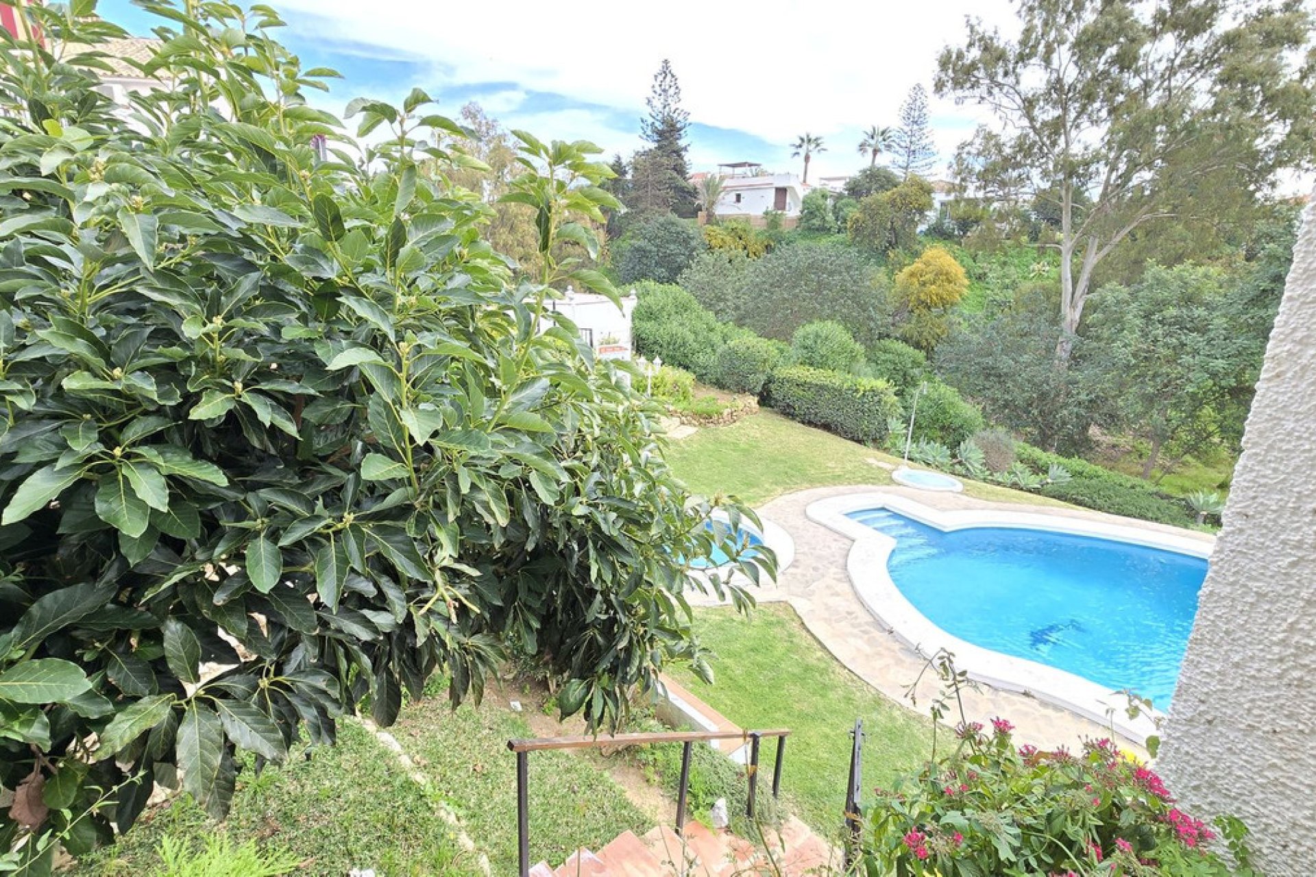 Resale - House - Detached Villa - Mijas - El Faro