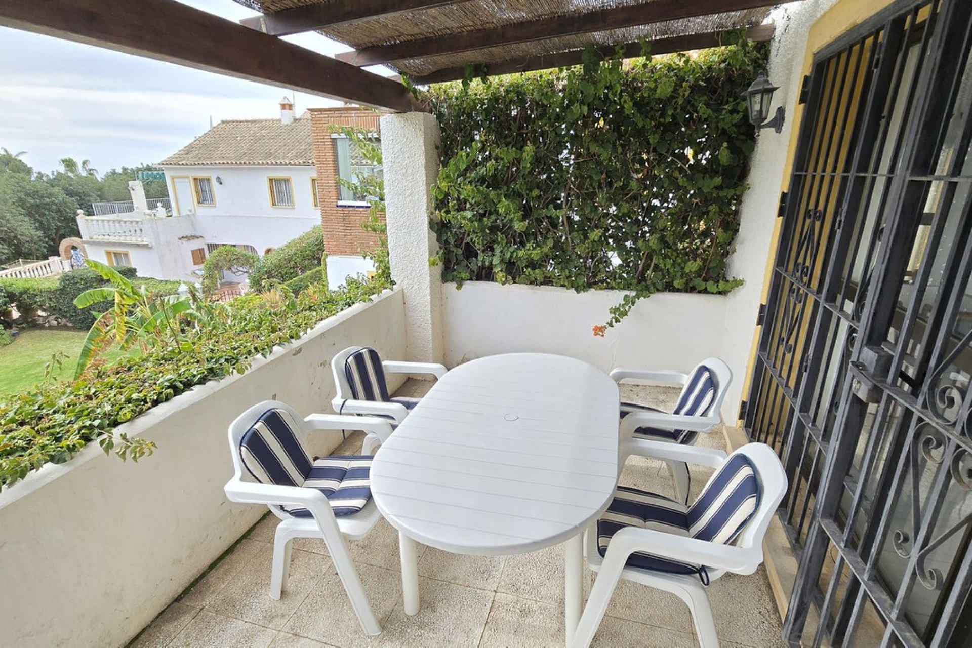 Resale - House - Detached Villa - Mijas - El Faro