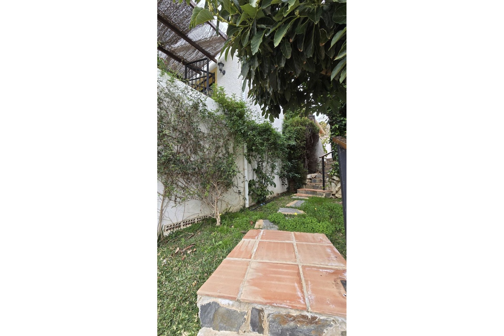 Resale - House - Detached Villa - Mijas - El Faro