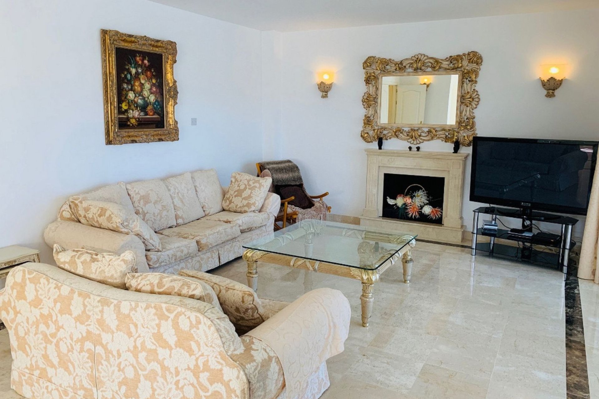 Resale - House - Detached Villa - Mijas - El Faro