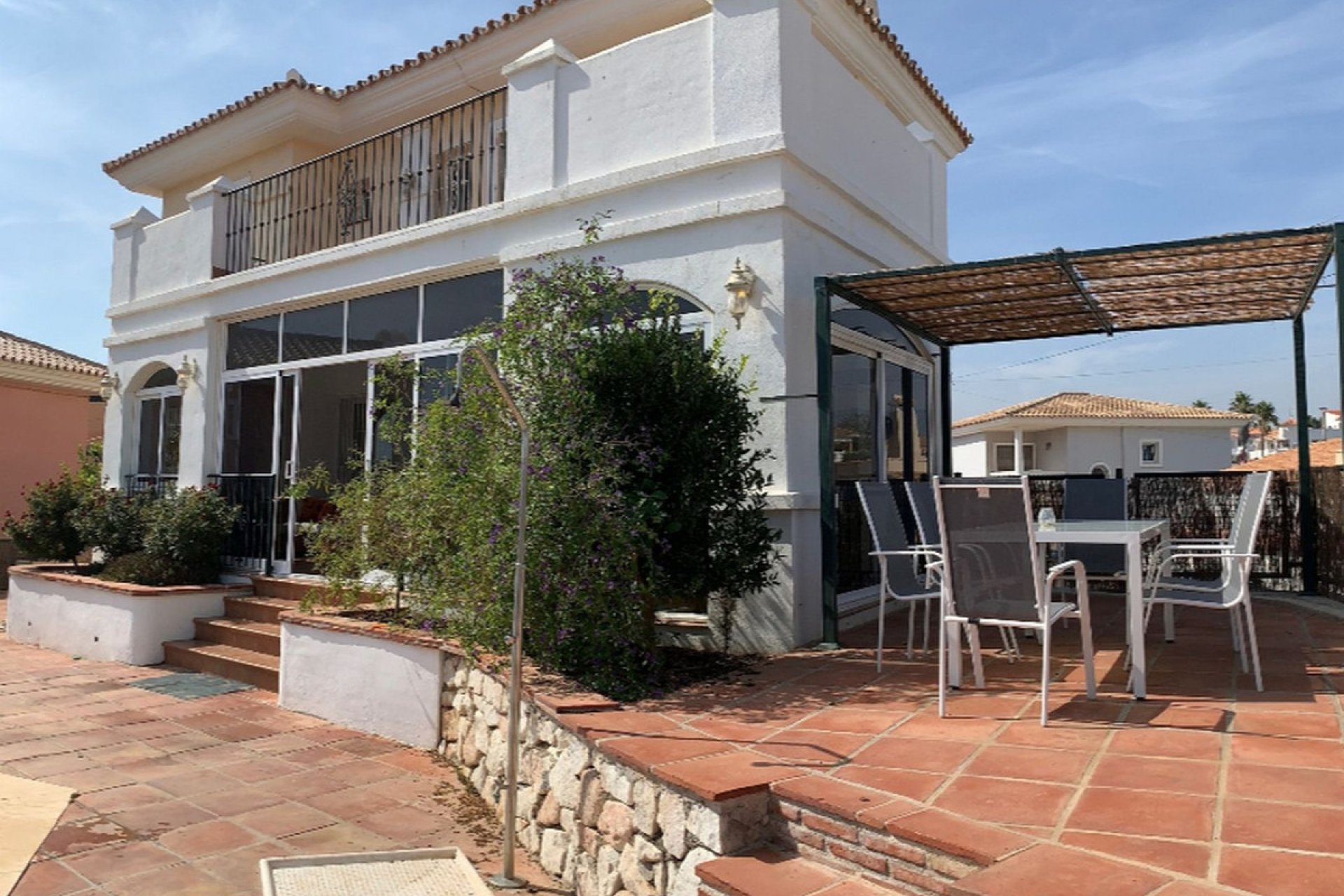 Resale - House - Detached Villa - Mijas - El Faro