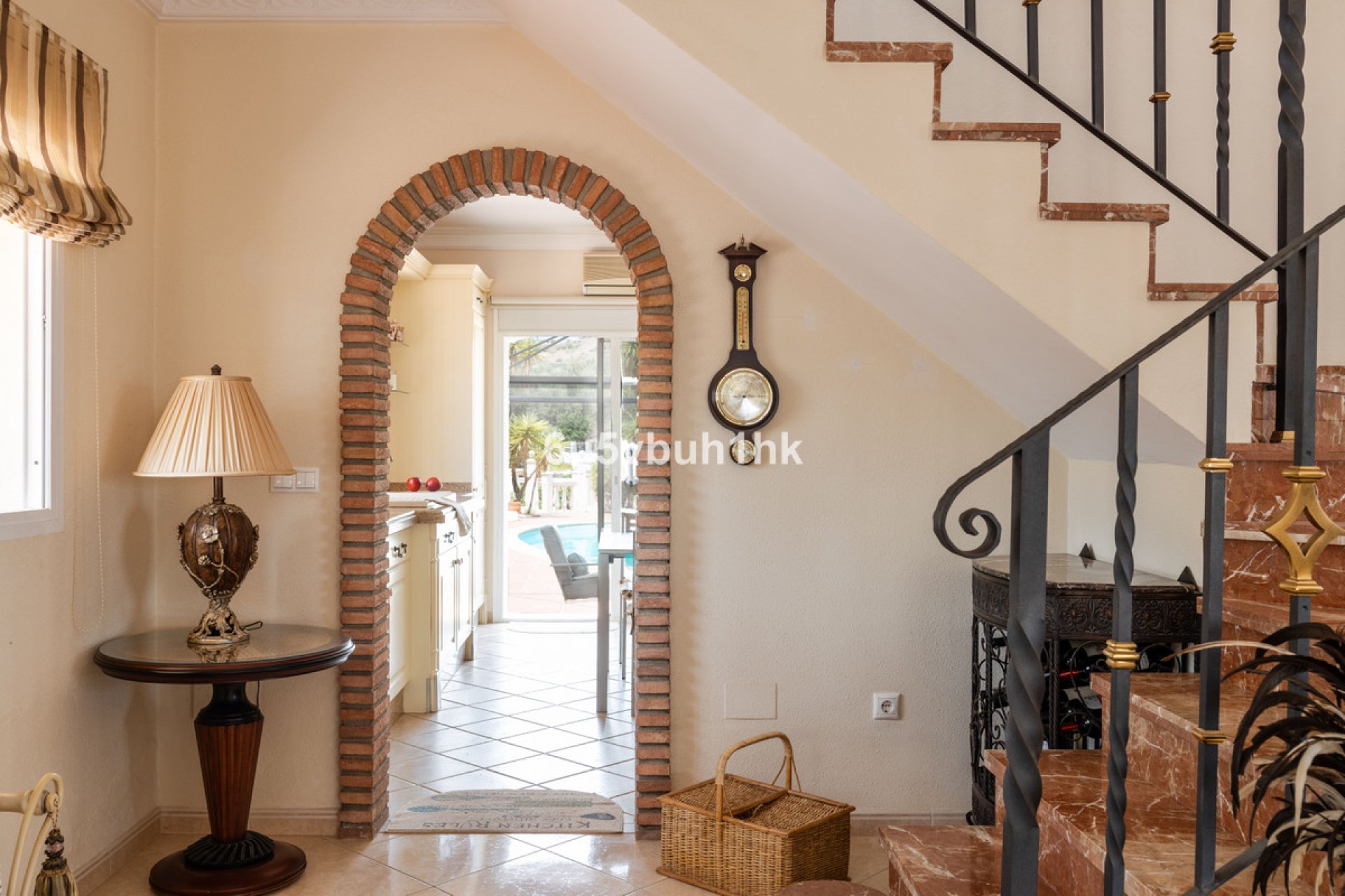 Resale - House - Detached Villa - Mijas - Entrerrios