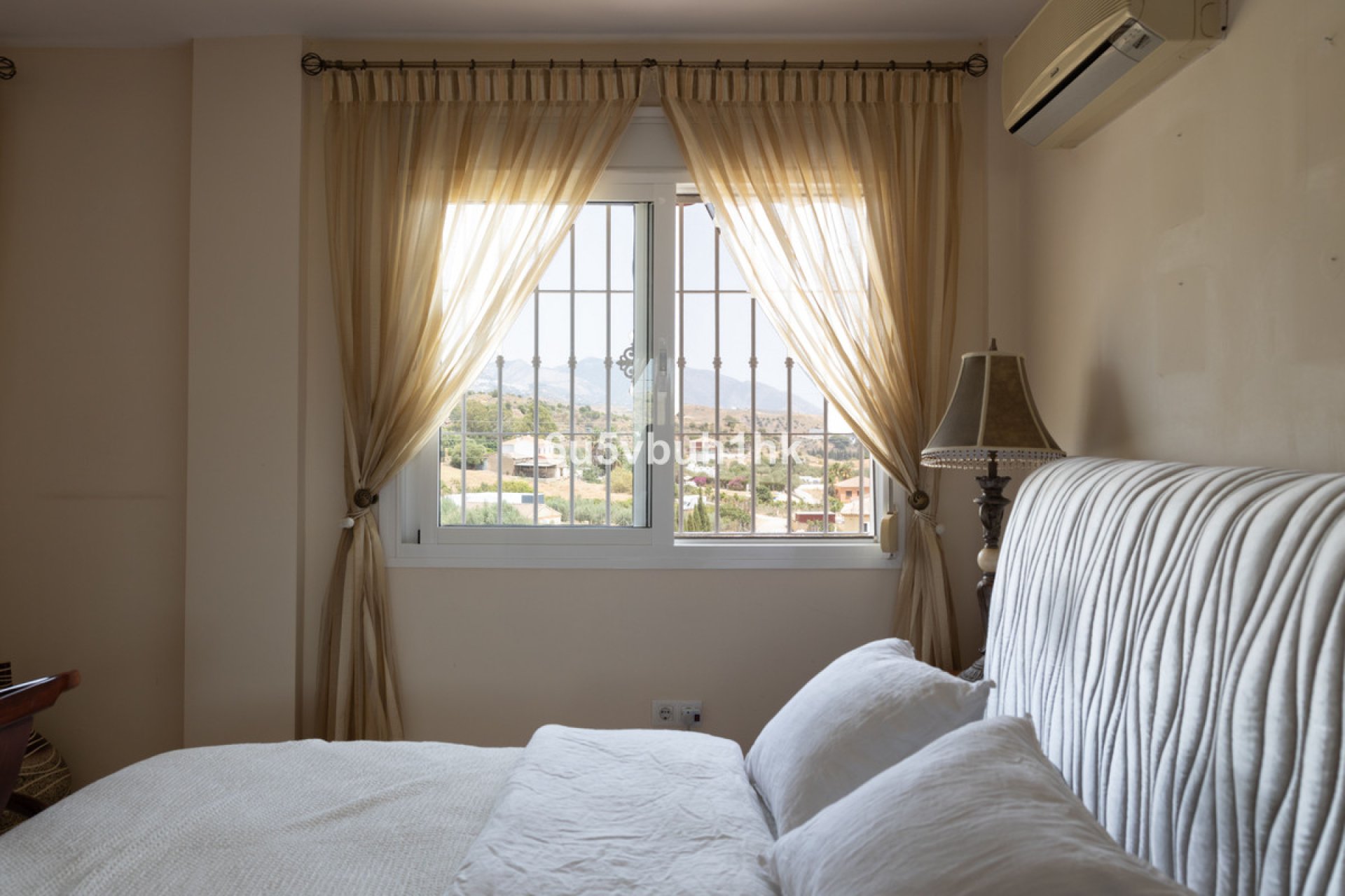 Resale - House - Detached Villa - Mijas - Entrerrios