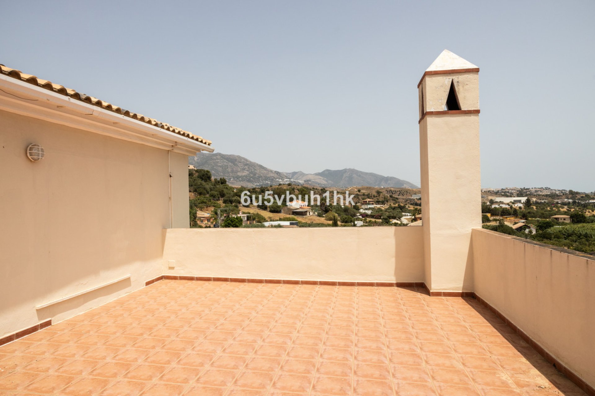 Resale - House - Detached Villa - Mijas - Entrerrios