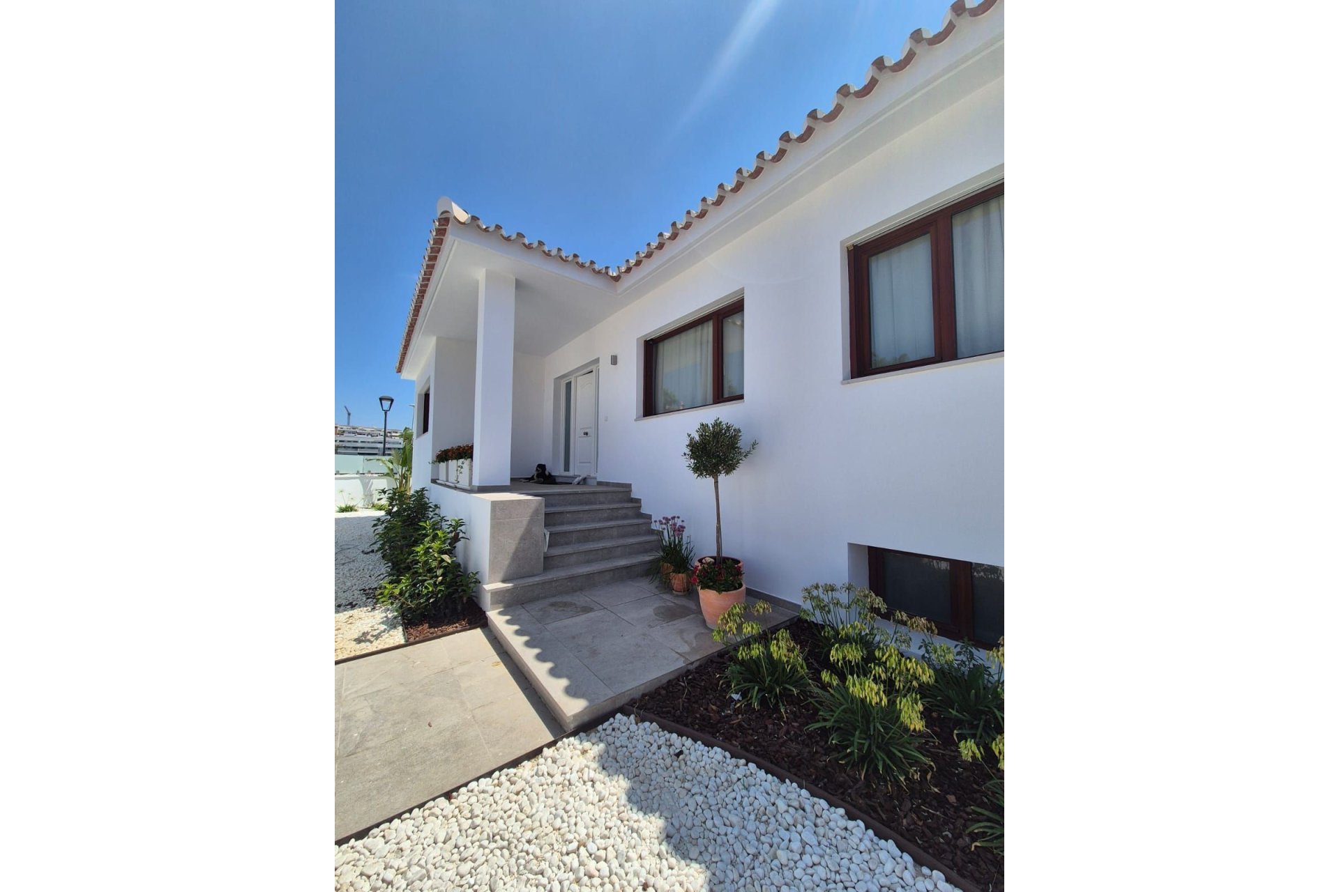 Resale - House - Detached Villa - Mijas - La Cala De Mijas