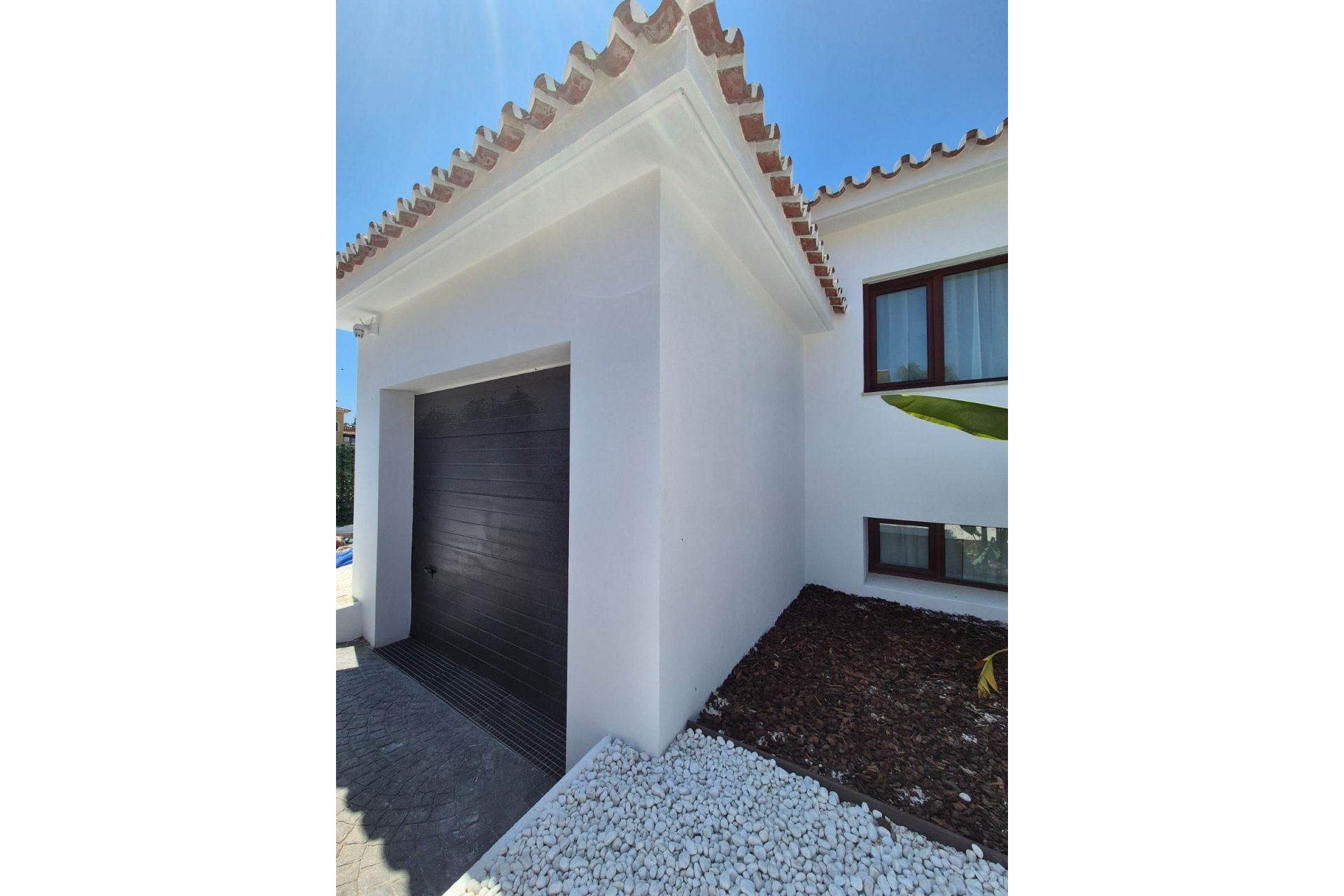 Resale - House - Detached Villa - Mijas - La Cala De Mijas