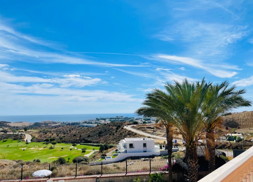 Resale - House - Detached Villa - Mijas - La Cala De Mijas