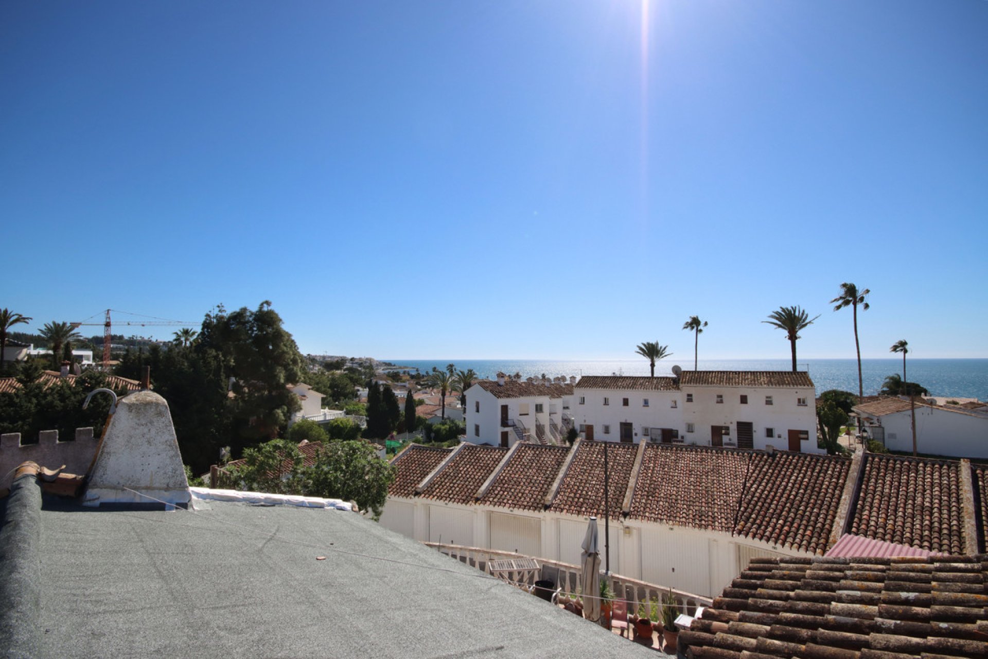 Resale - House - Detached Villa - Mijas - La Cala De Mijas