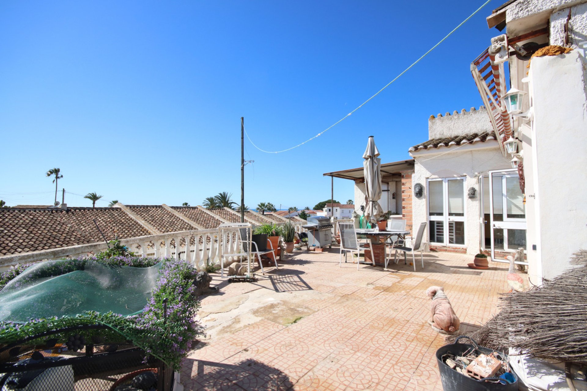 Resale - House - Detached Villa - Mijas - La Cala De Mijas