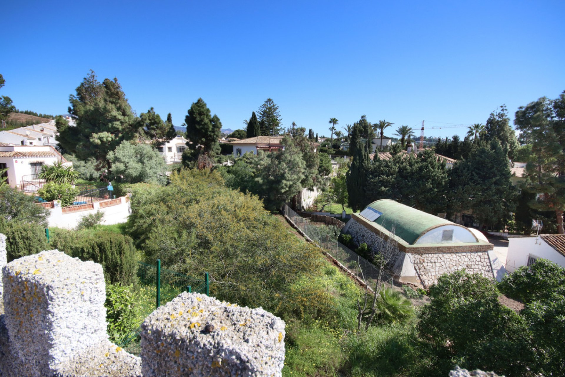 Resale - House - Detached Villa - Mijas - La Cala De Mijas