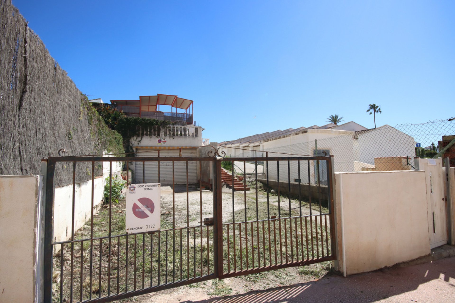 Resale - House - Detached Villa - Mijas - La Cala De Mijas