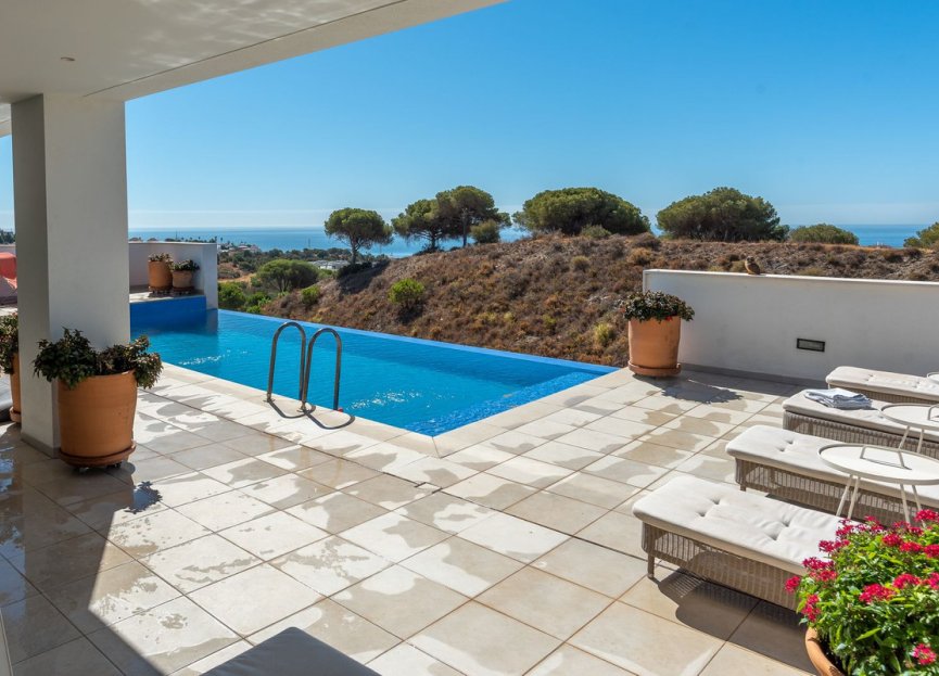 Resale - House - Detached Villa - Mijas - La Cala De Mijas