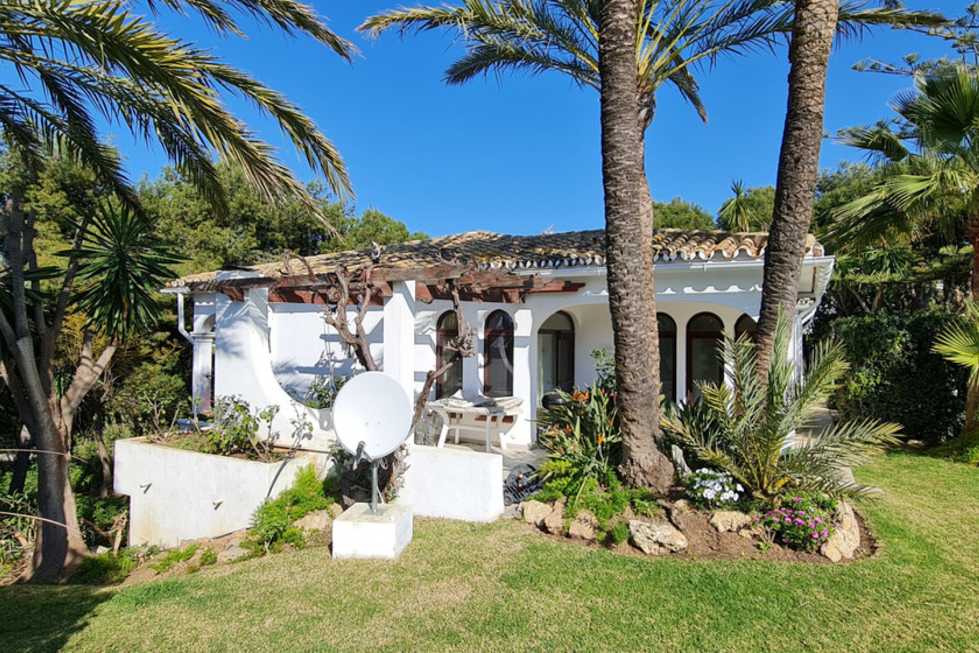 Resale - House - Detached Villa - Mijas - La Cala De Mijas