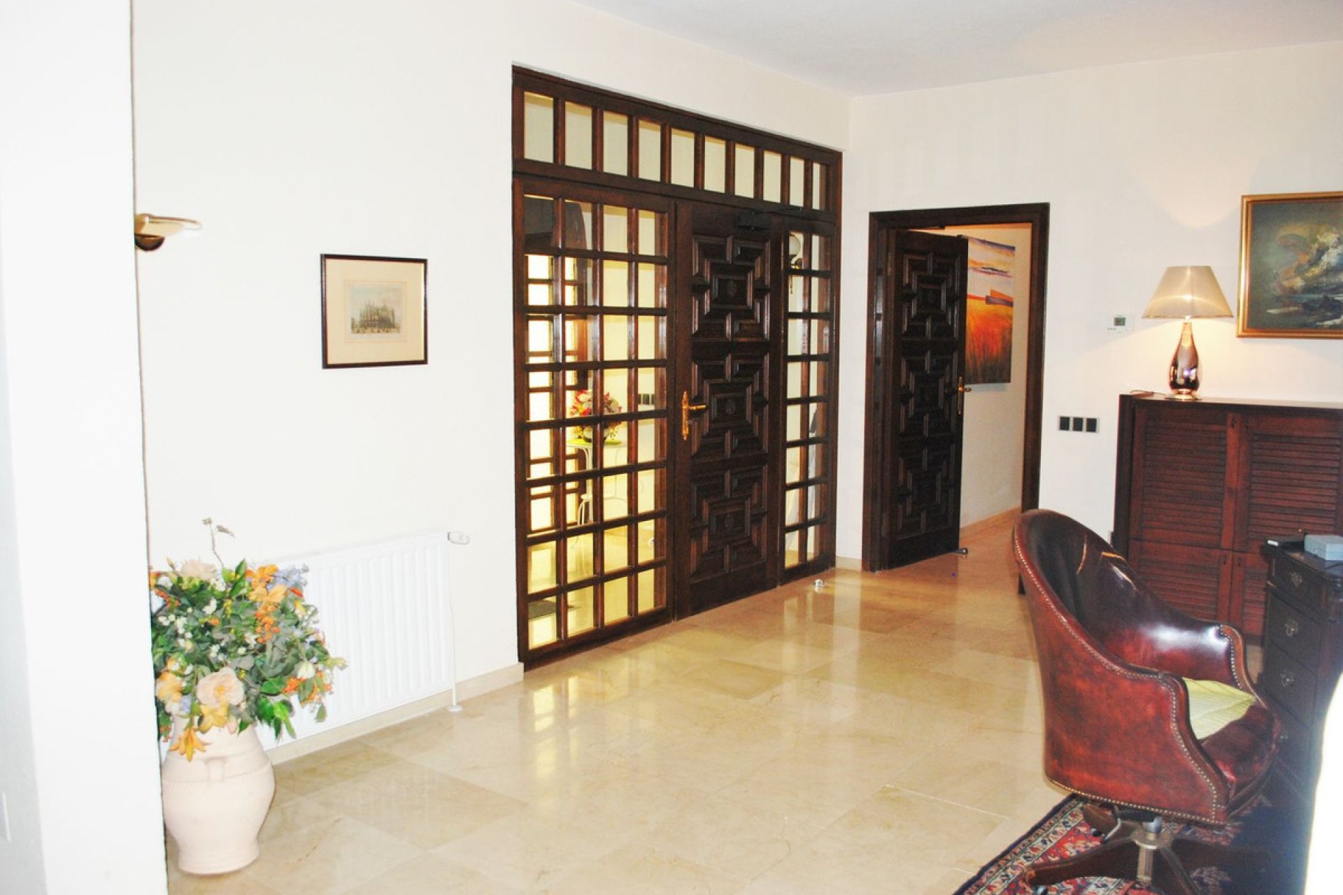 Resale - House - Detached Villa - Mijas - La Cala De Mijas