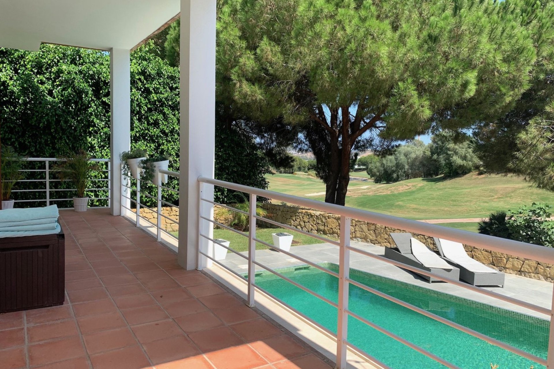 Resale - House - Detached Villa - Mijas - La Cala De Mijas