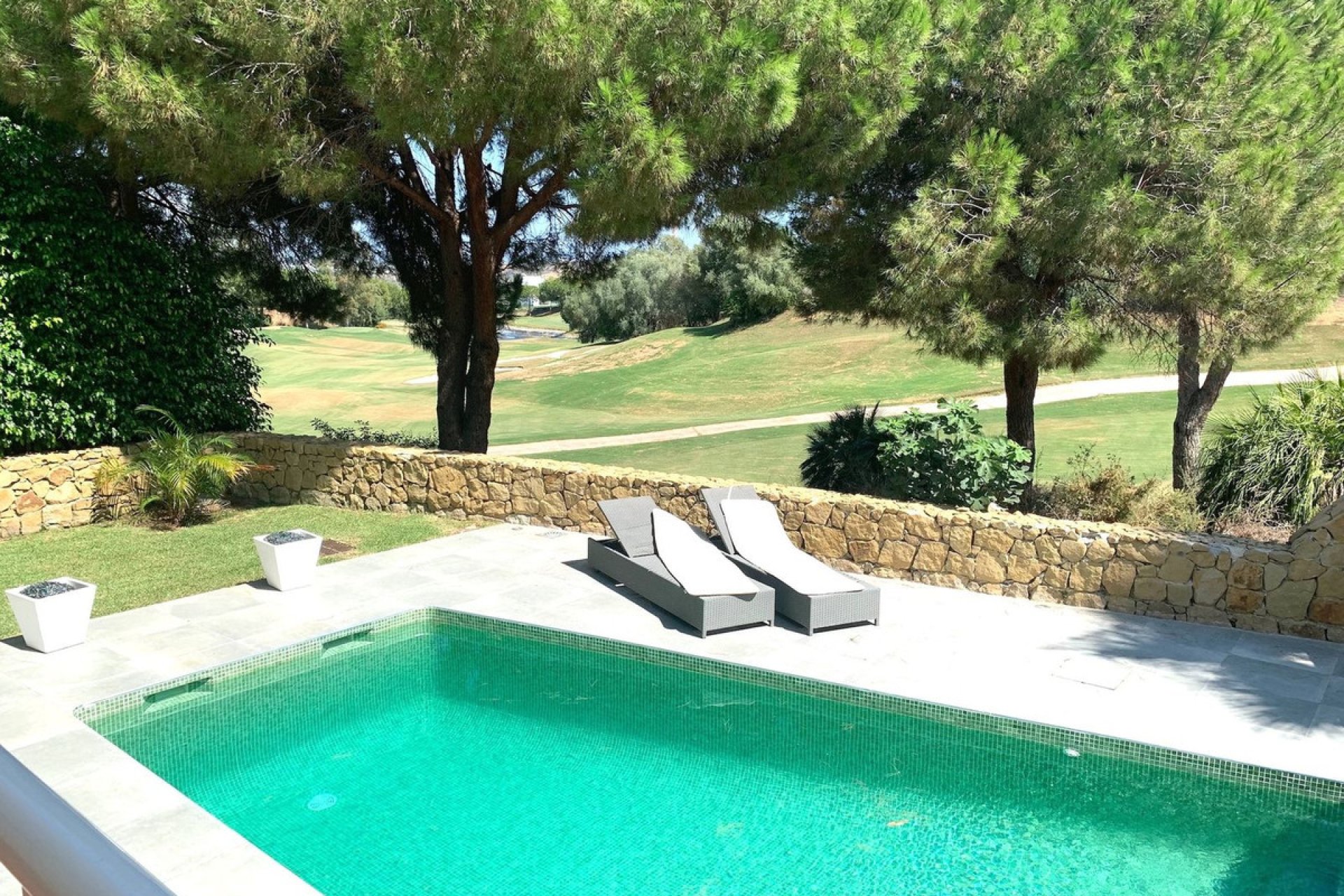 Resale - House - Detached Villa - Mijas - La Cala De Mijas