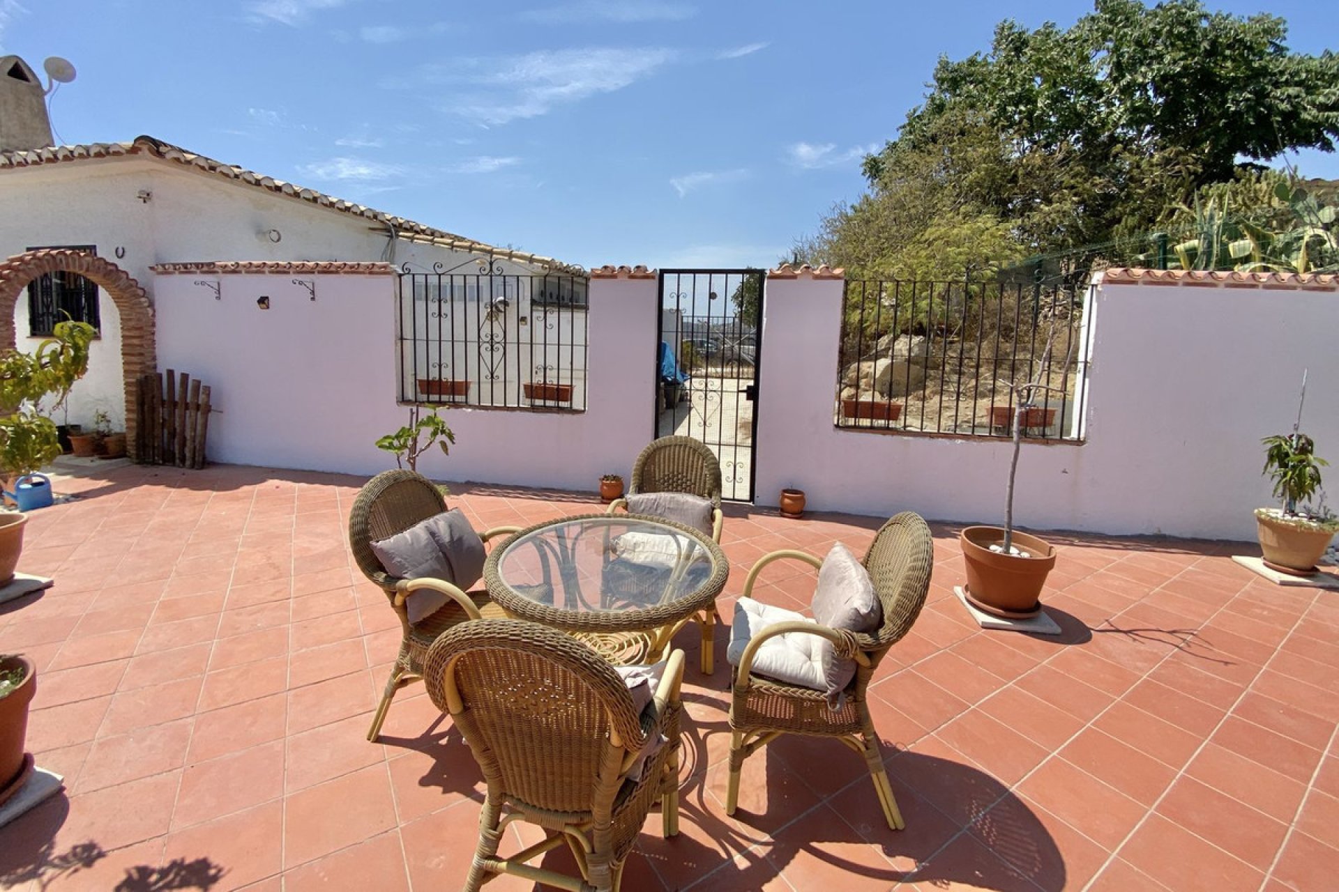 Resale - House - Detached Villa - Mijas - La Cala De Mijas