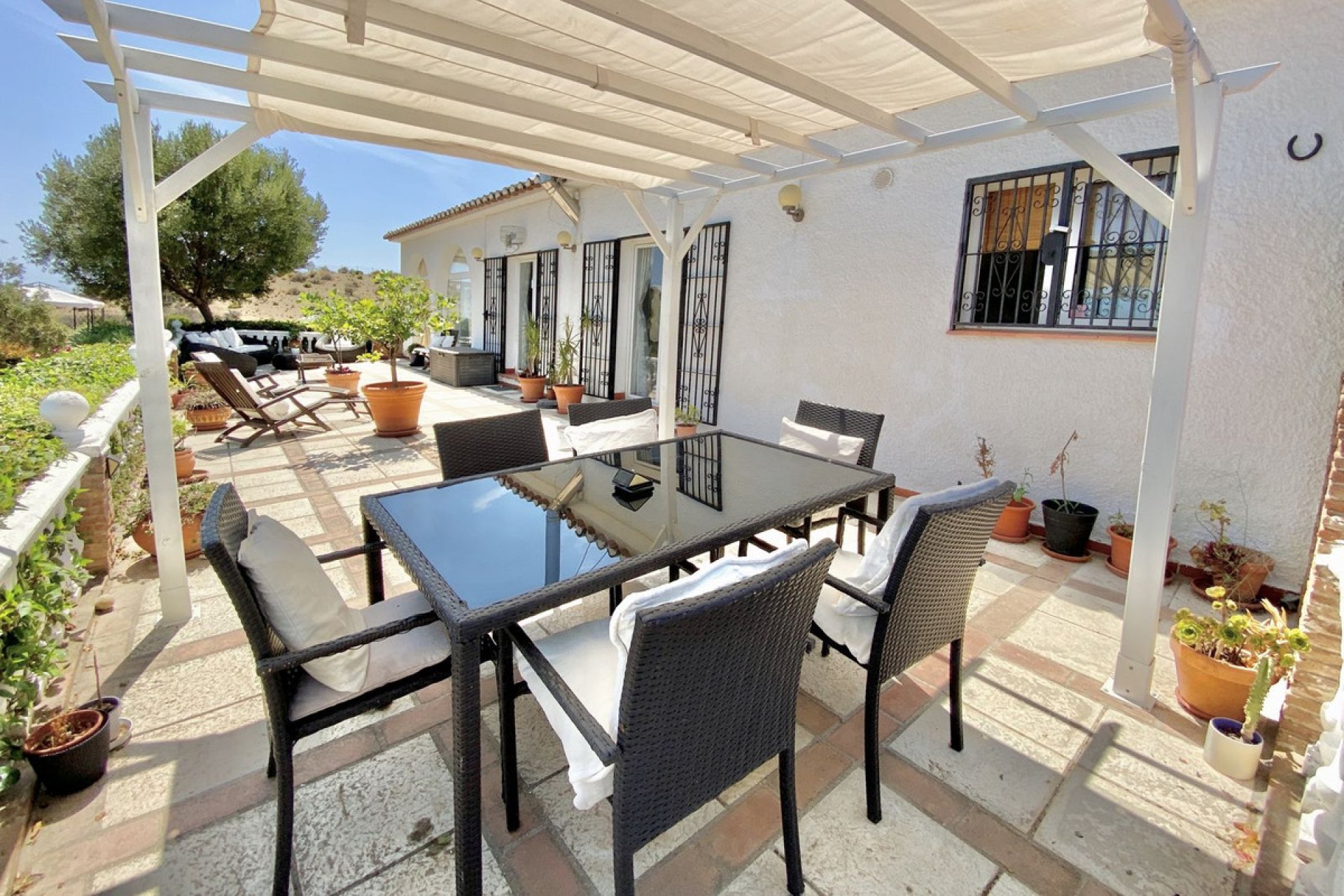 Resale - House - Detached Villa - Mijas - La Cala De Mijas