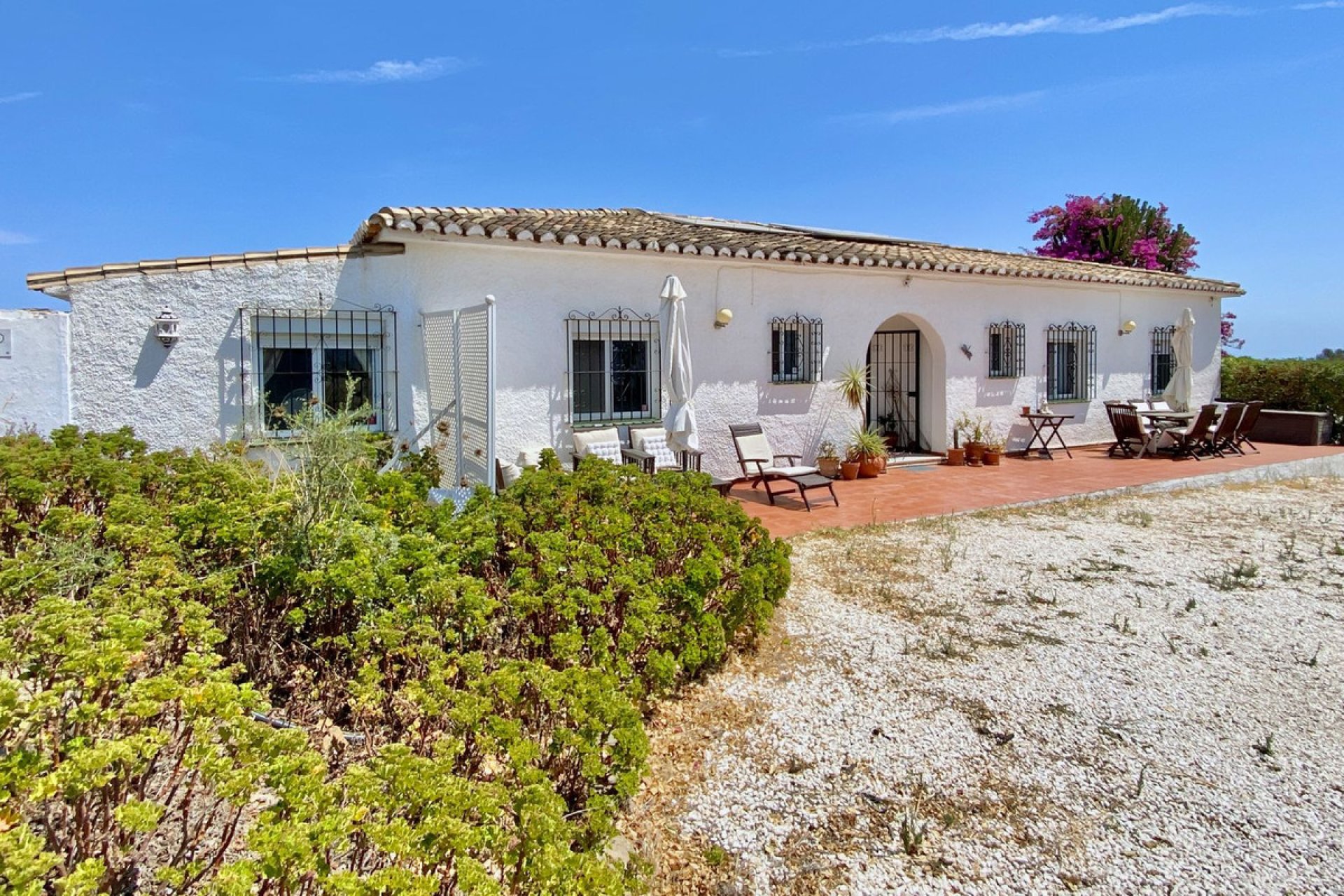 Resale - House - Detached Villa - Mijas - La Cala De Mijas