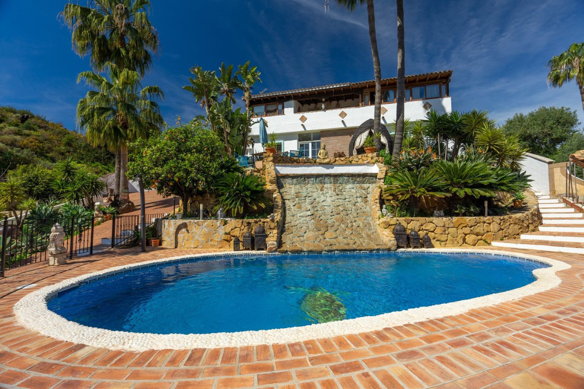 Resale - House - Detached Villa - Mijas - La Cala De Mijas