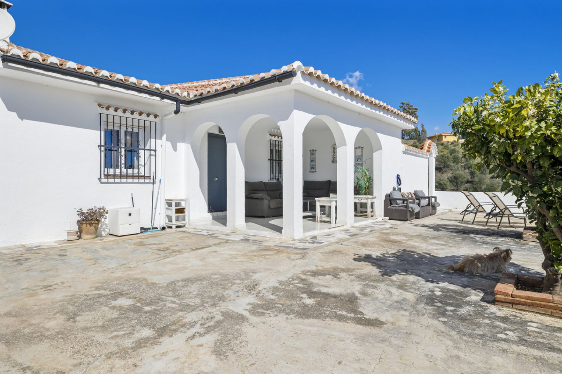 Resale - House - Detached Villa - Mijas - La Cala De Mijas