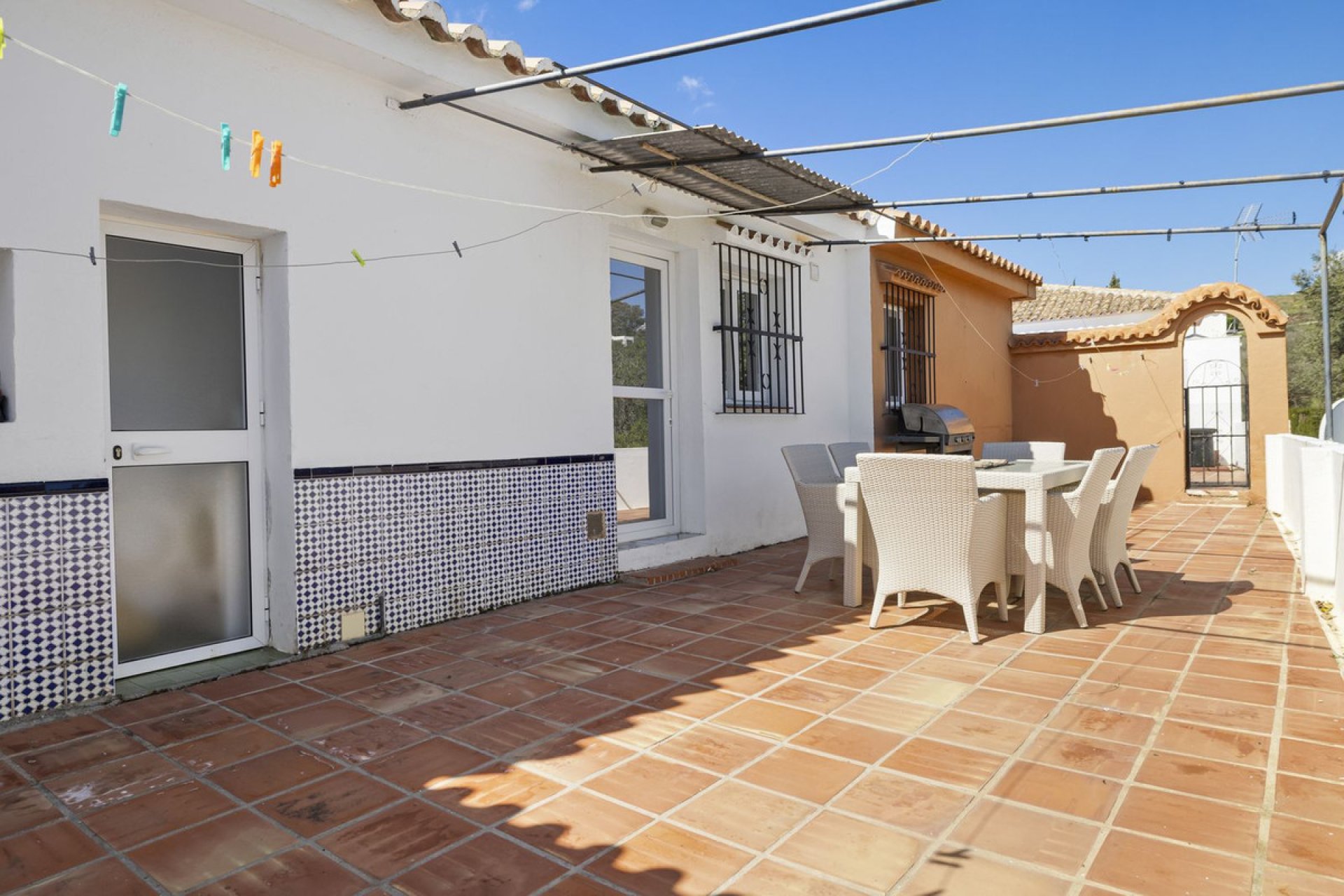 Resale - House - Detached Villa - Mijas - La Cala De Mijas