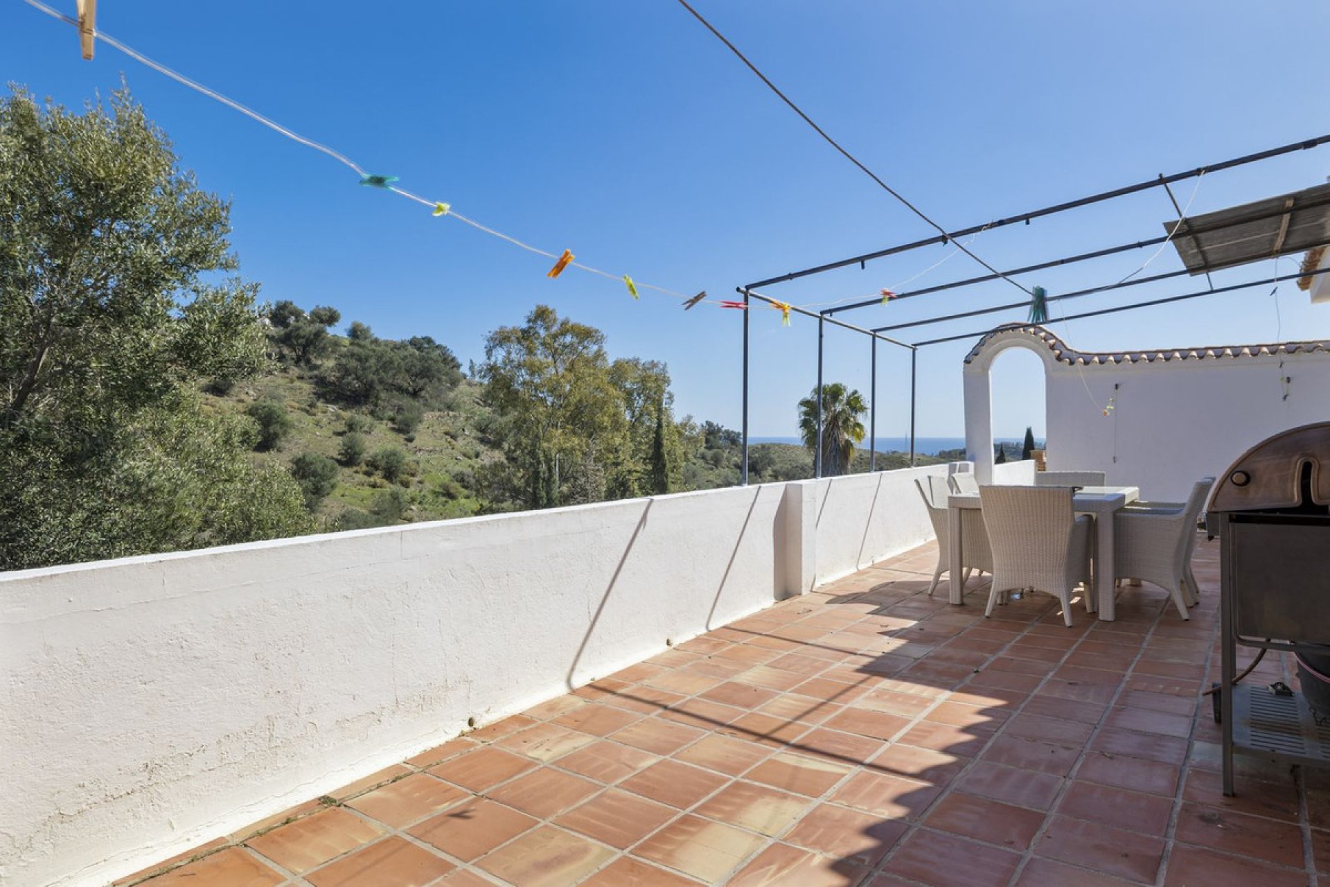 Resale - House - Detached Villa - Mijas - La Cala De Mijas