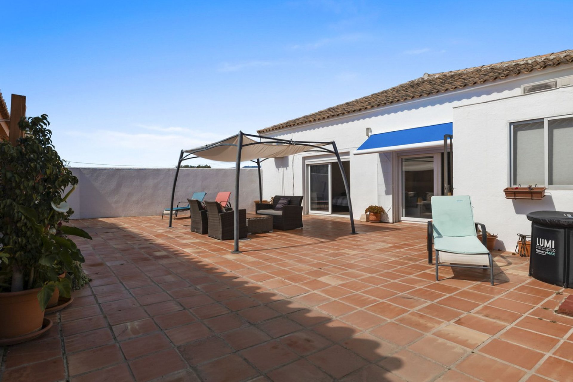 Resale - House - Detached Villa - Mijas - La Cala De Mijas