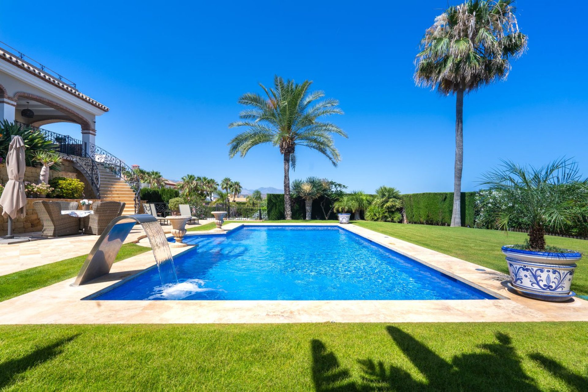 Resale - House - Detached Villa - Mijas - La Cala De Mijas