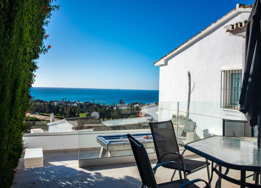 Resale - House - Detached Villa - Mijas - La Cala De Mijas