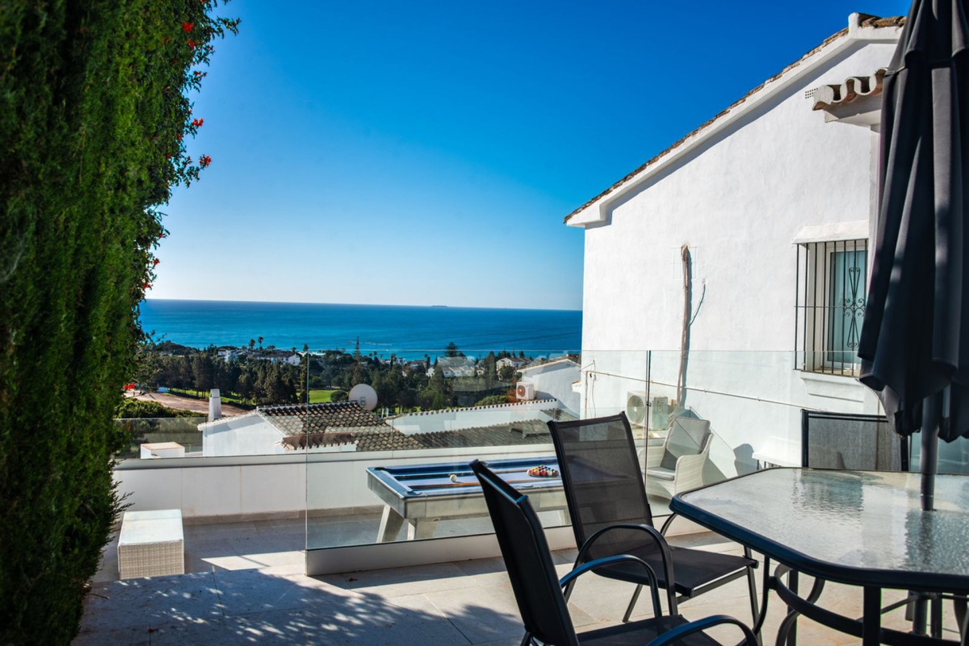 Resale - House - Detached Villa - Mijas - La Cala De Mijas