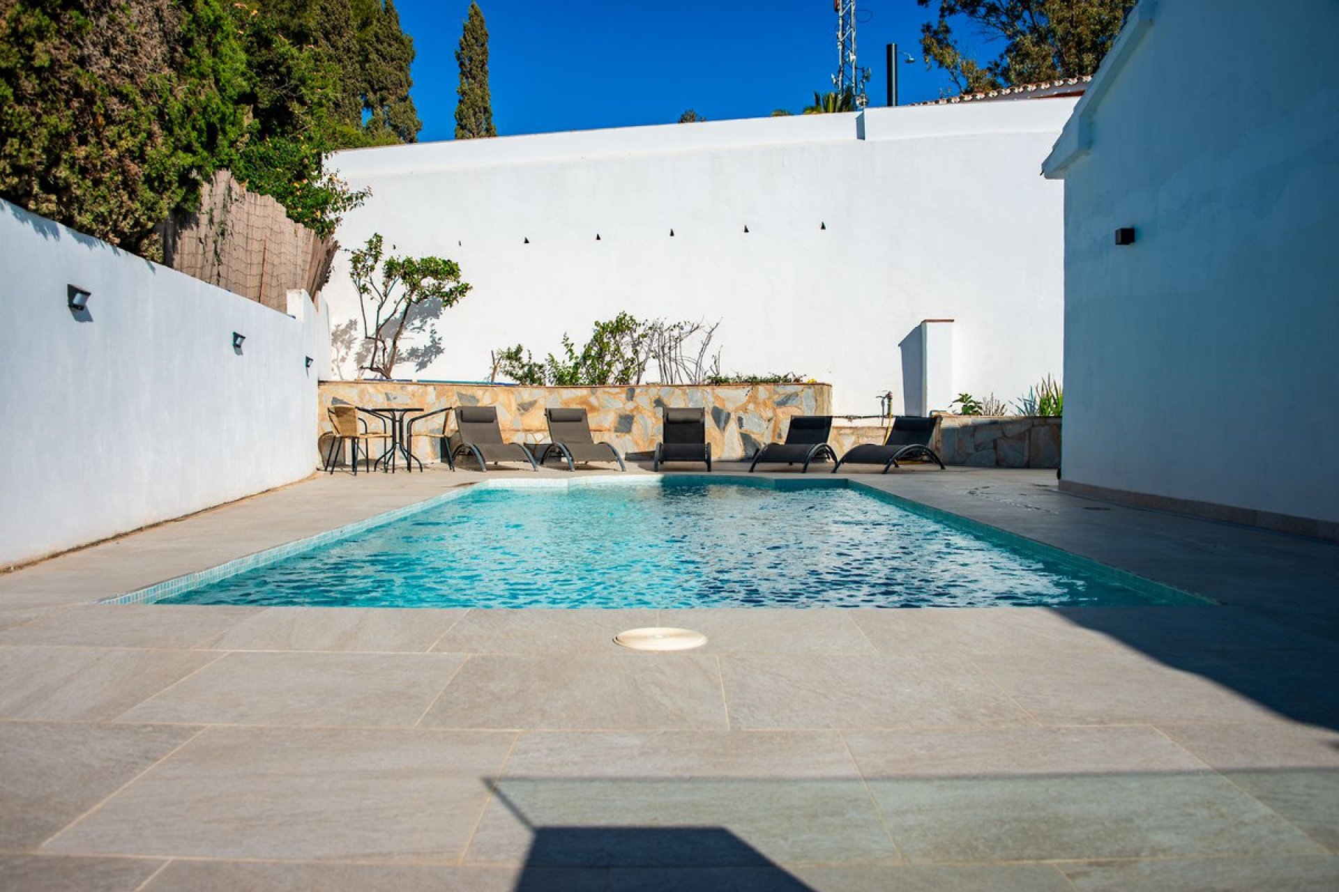 Resale - House - Detached Villa - Mijas - La Cala De Mijas