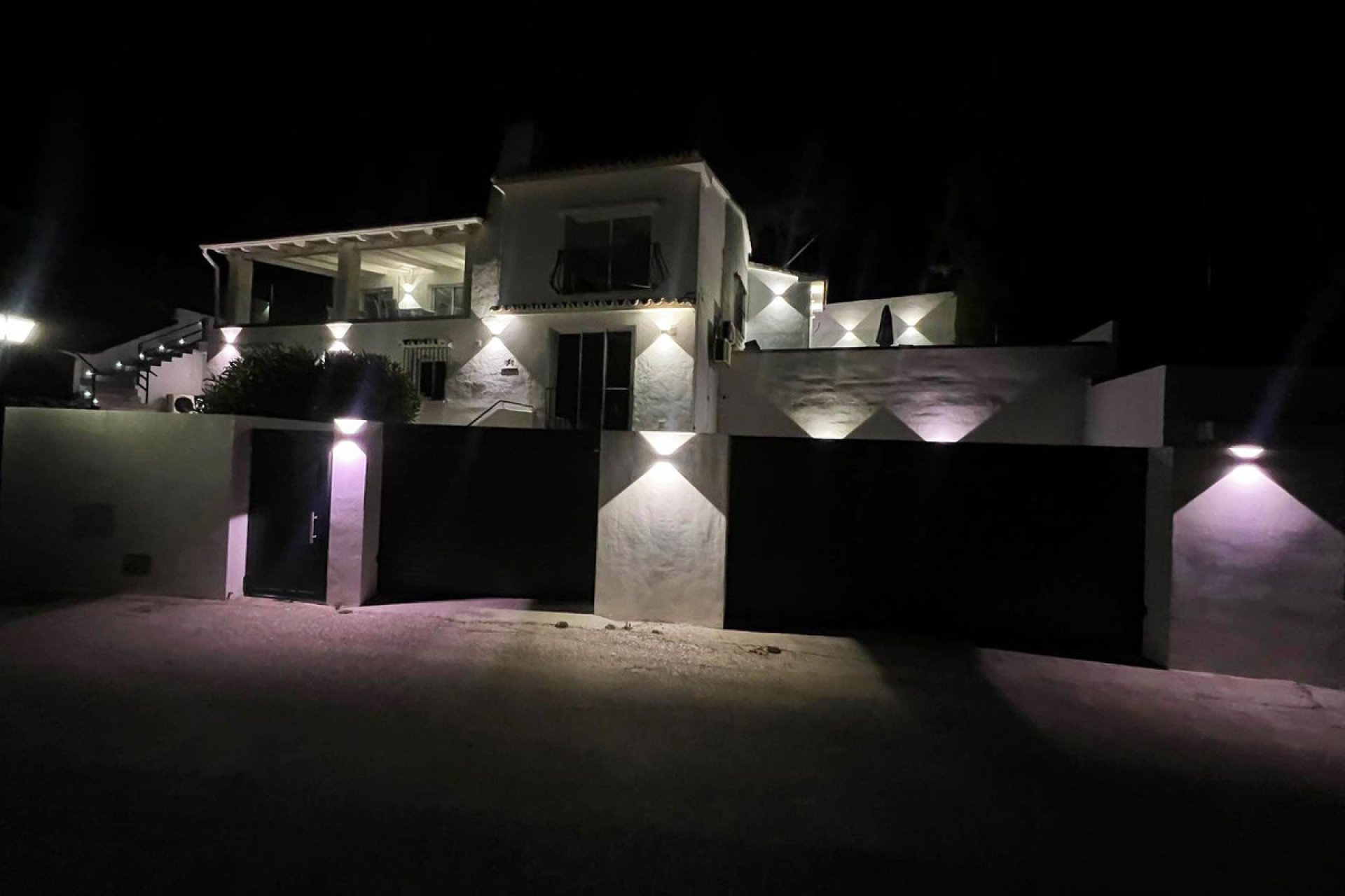 Resale - House - Detached Villa - Mijas - La Cala De Mijas