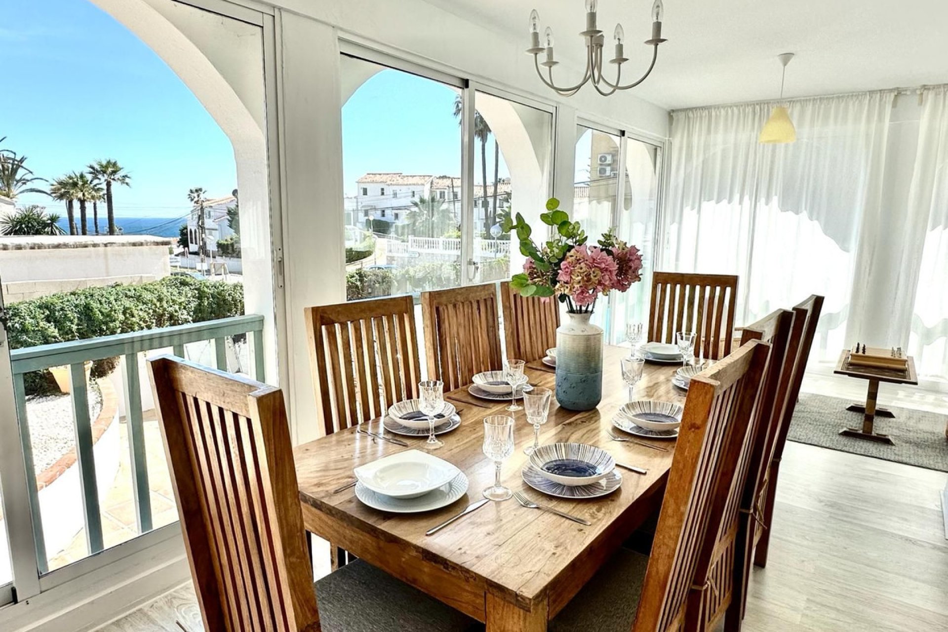 Resale - House - Detached Villa - Mijas - La Cala De Mijas