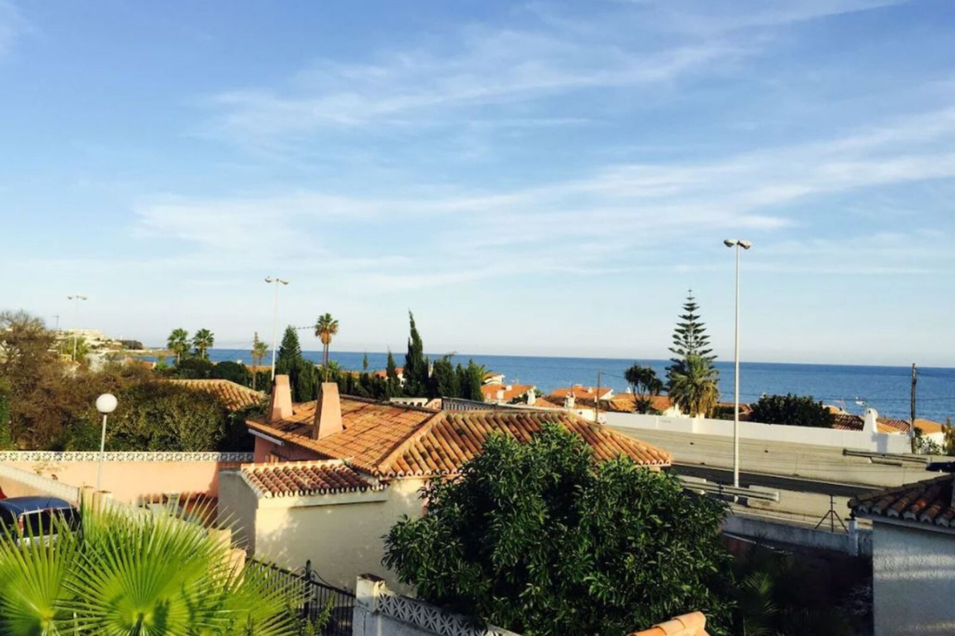 Resale - House - Detached Villa - Mijas - La Cala De Mijas