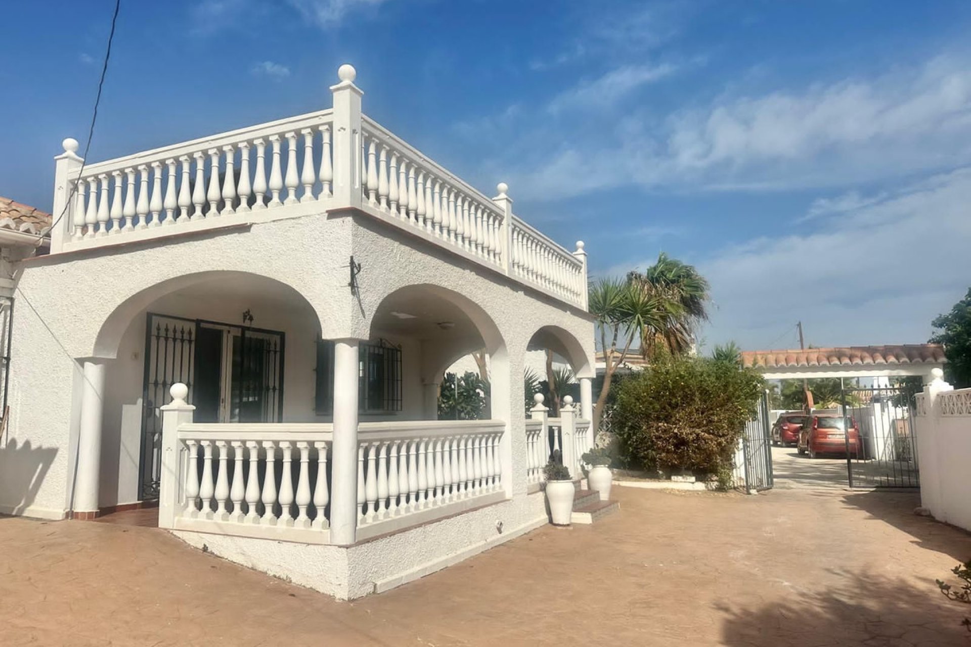 Resale - House - Detached Villa - Mijas - La Cala De Mijas