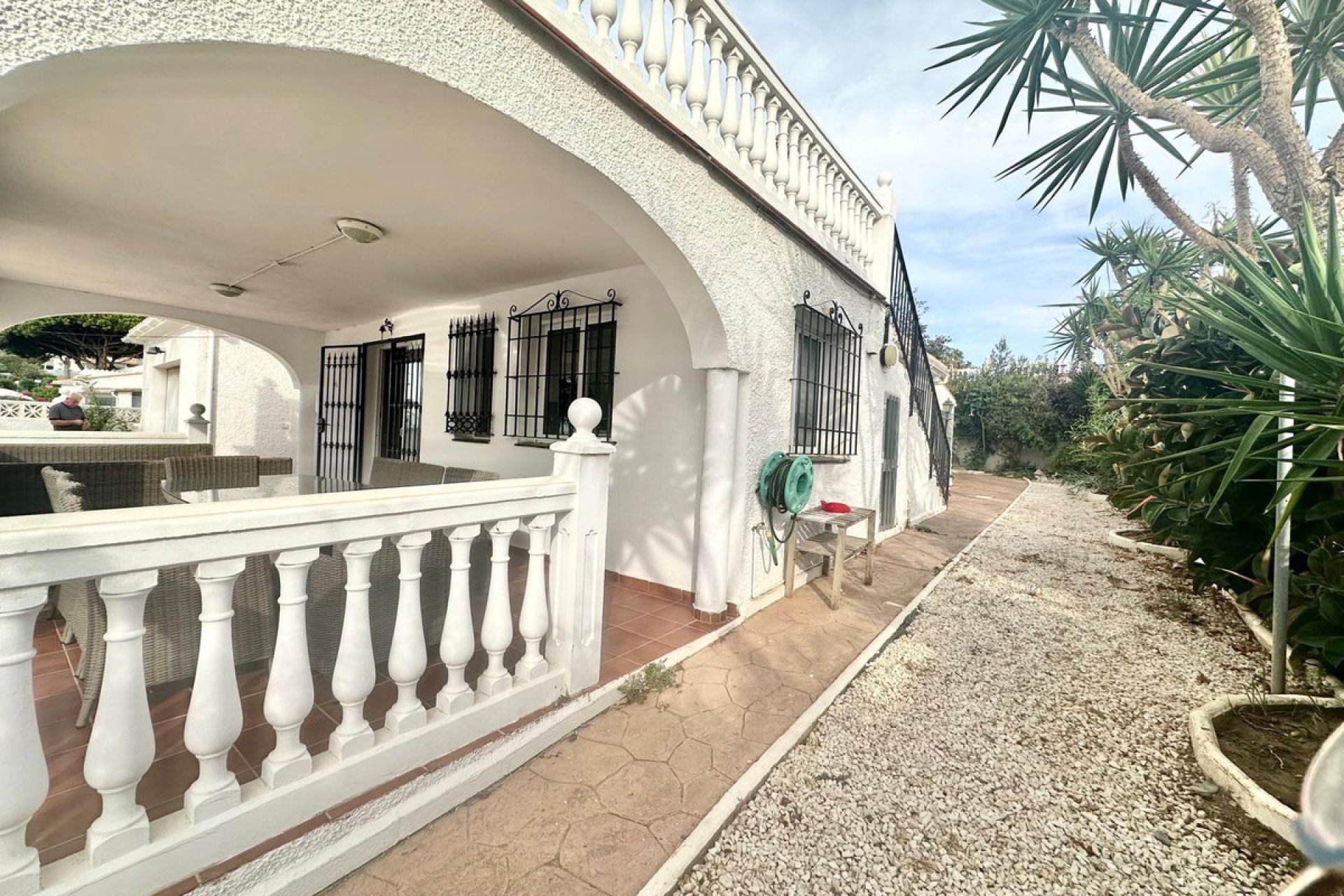 Resale - House - Detached Villa - Mijas - La Cala De Mijas