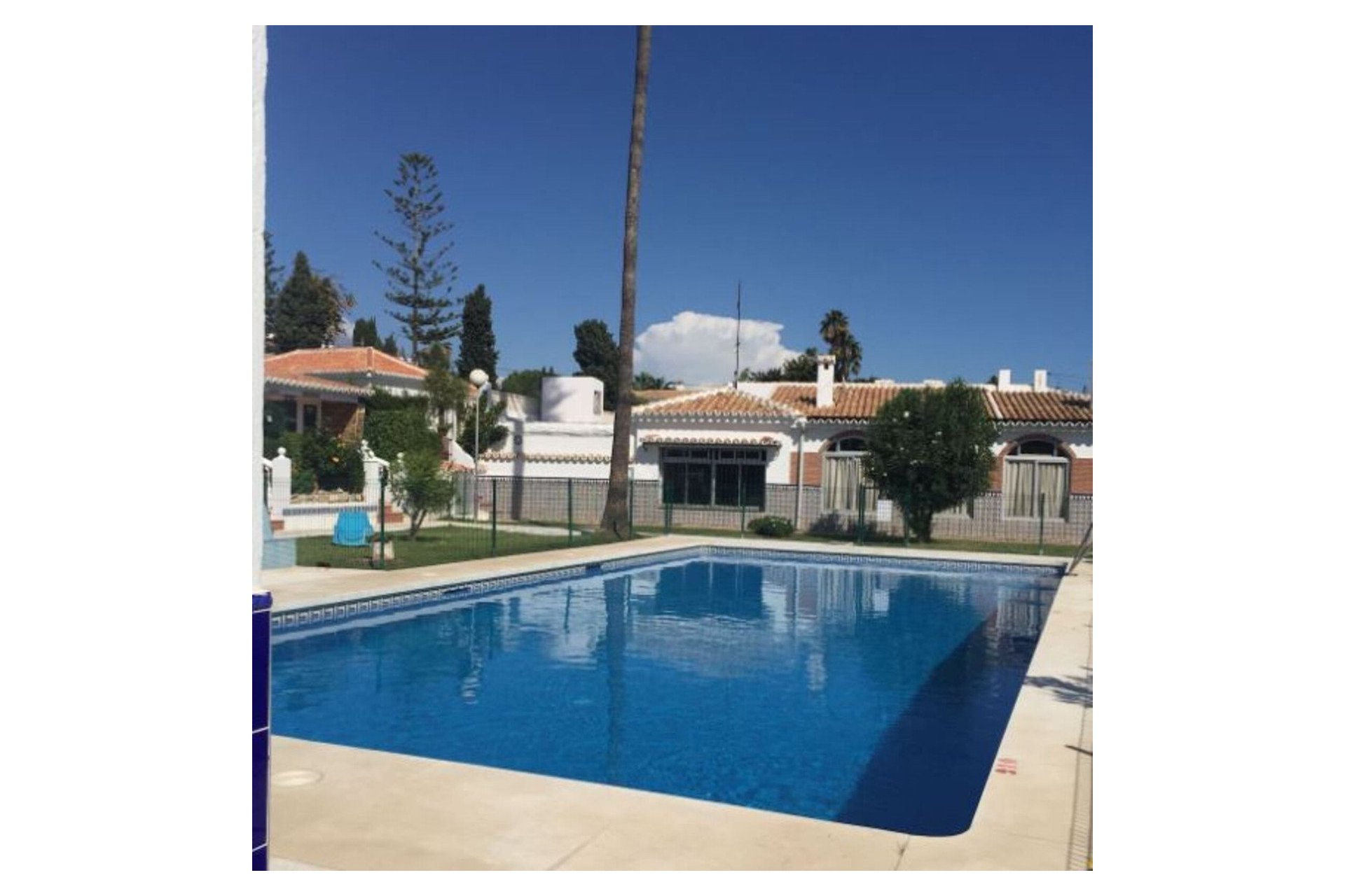 Resale - House - Detached Villa - Mijas - La Cala De Mijas