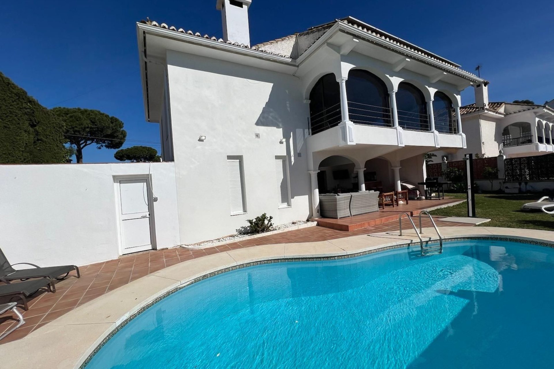 Resale - House - Detached Villa - Mijas - La Cala De Mijas