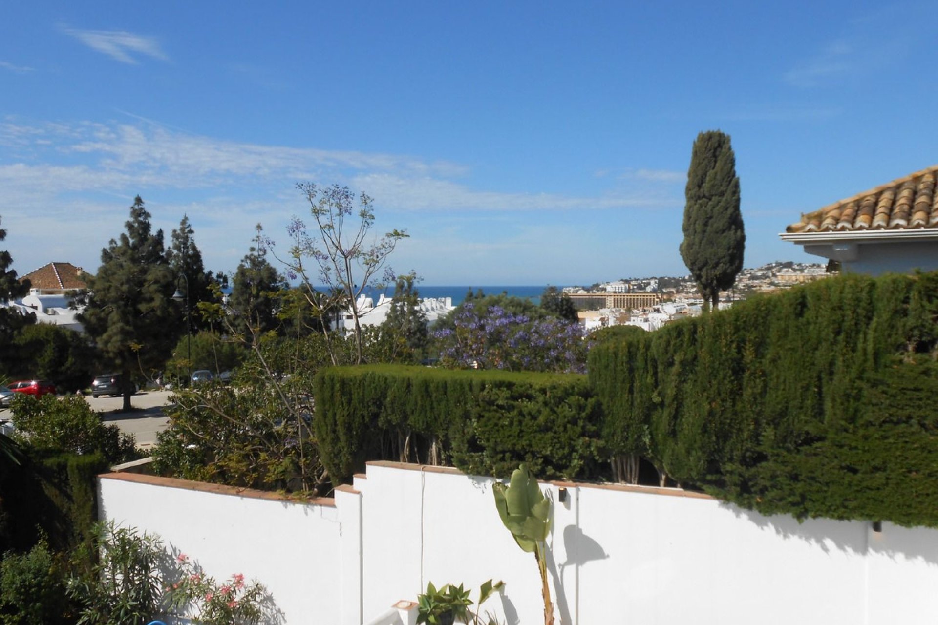 Resale - House - Detached Villa - Mijas - La Cala De Mijas