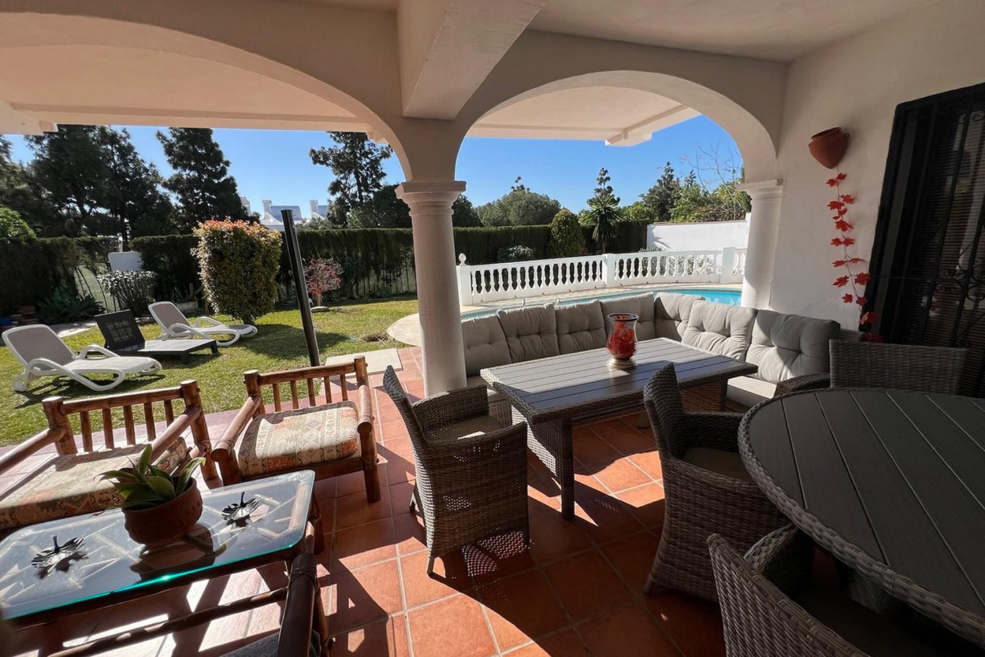 Resale - House - Detached Villa - Mijas - La Cala De Mijas