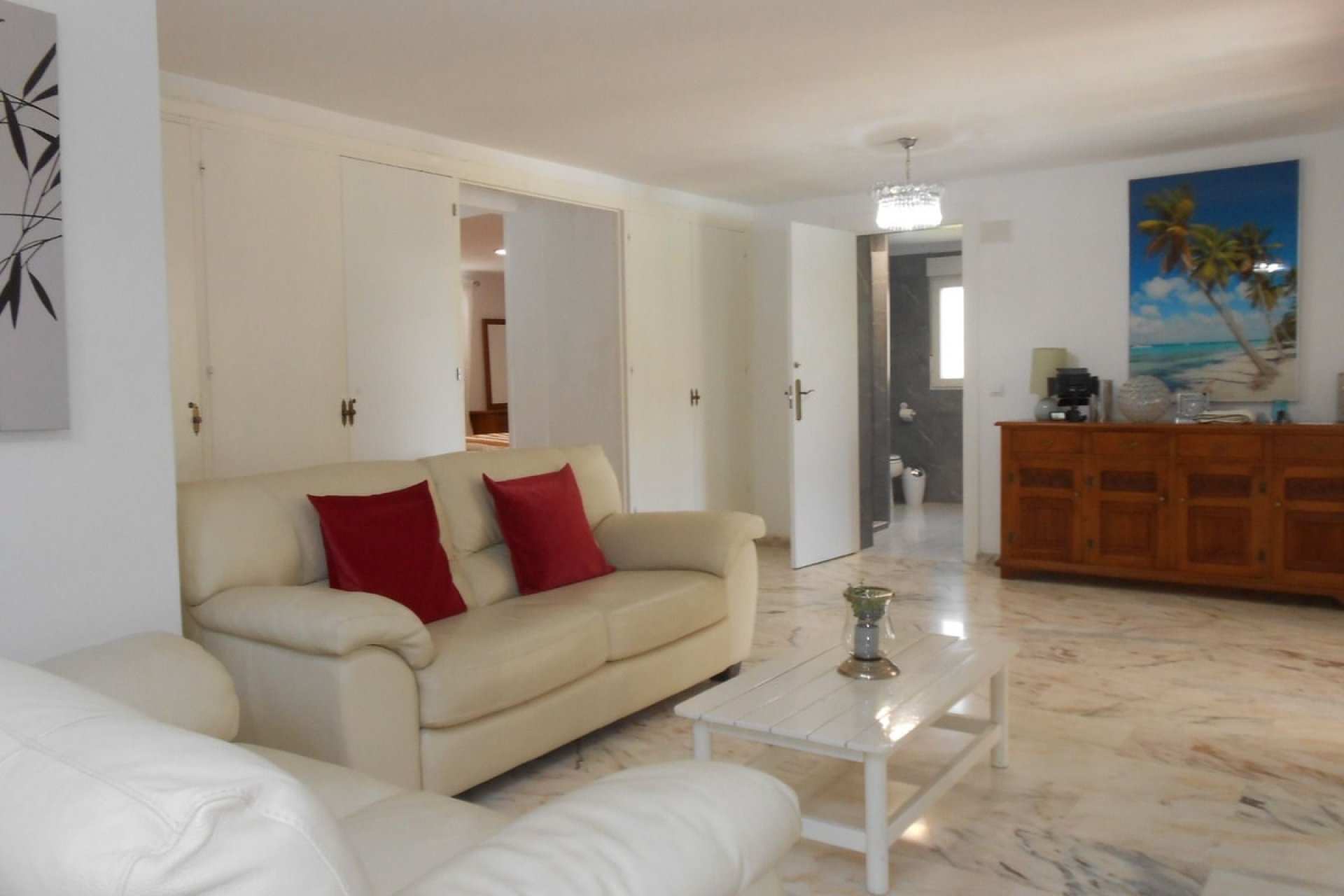 Resale - House - Detached Villa - Mijas - La Cala De Mijas