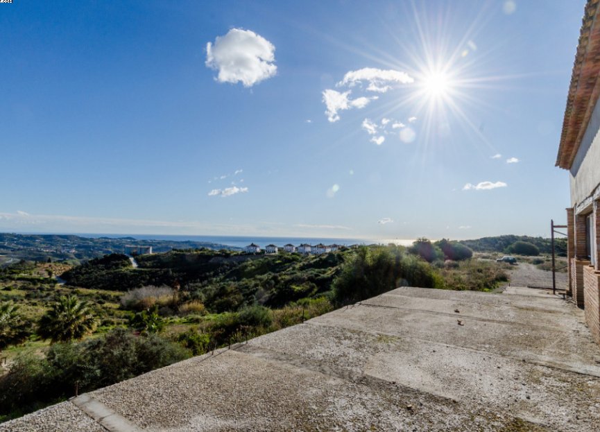 Resale - House - Detached Villa - Mijas - La Cala De Mijas