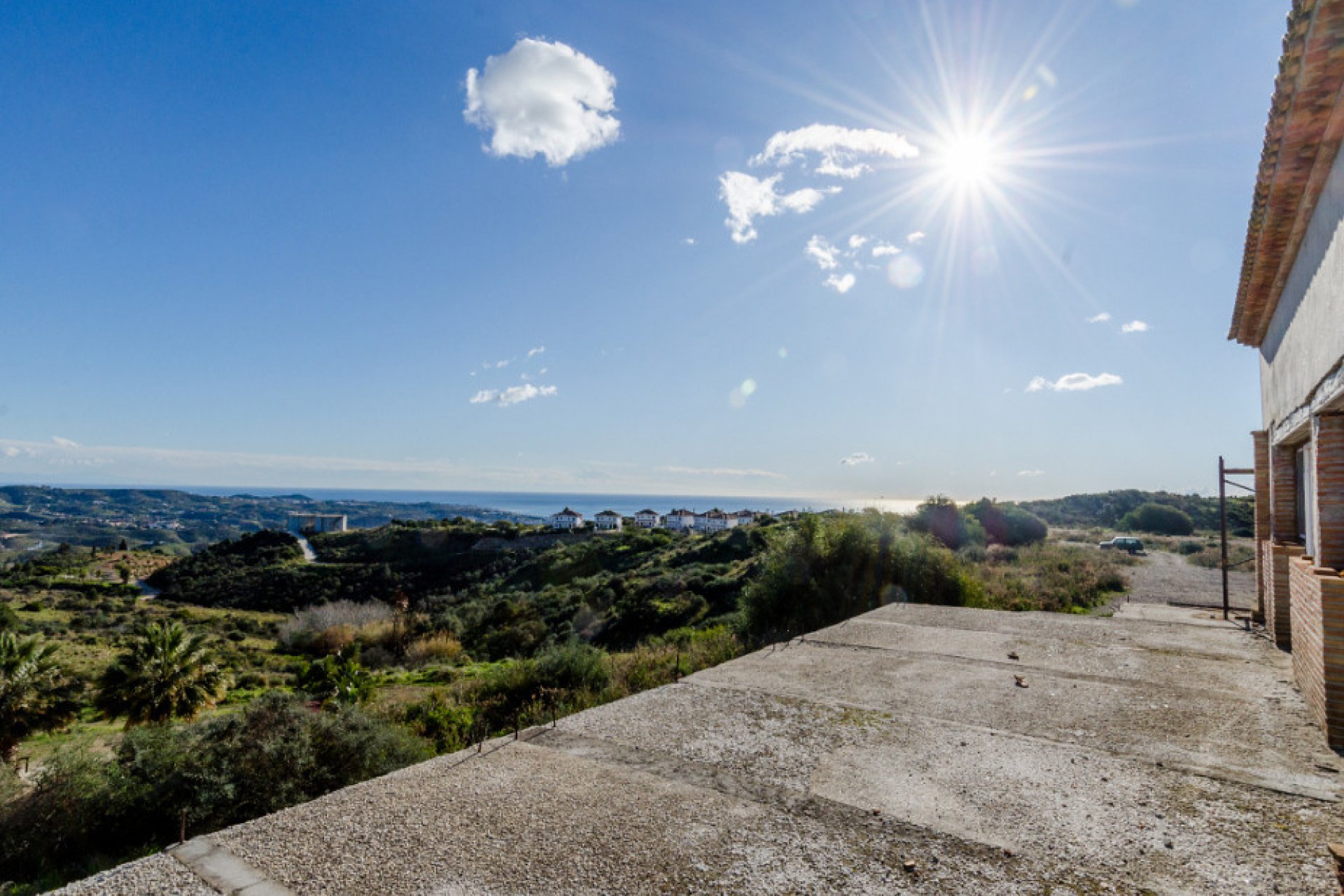 Resale - House - Detached Villa - Mijas - La Cala De Mijas