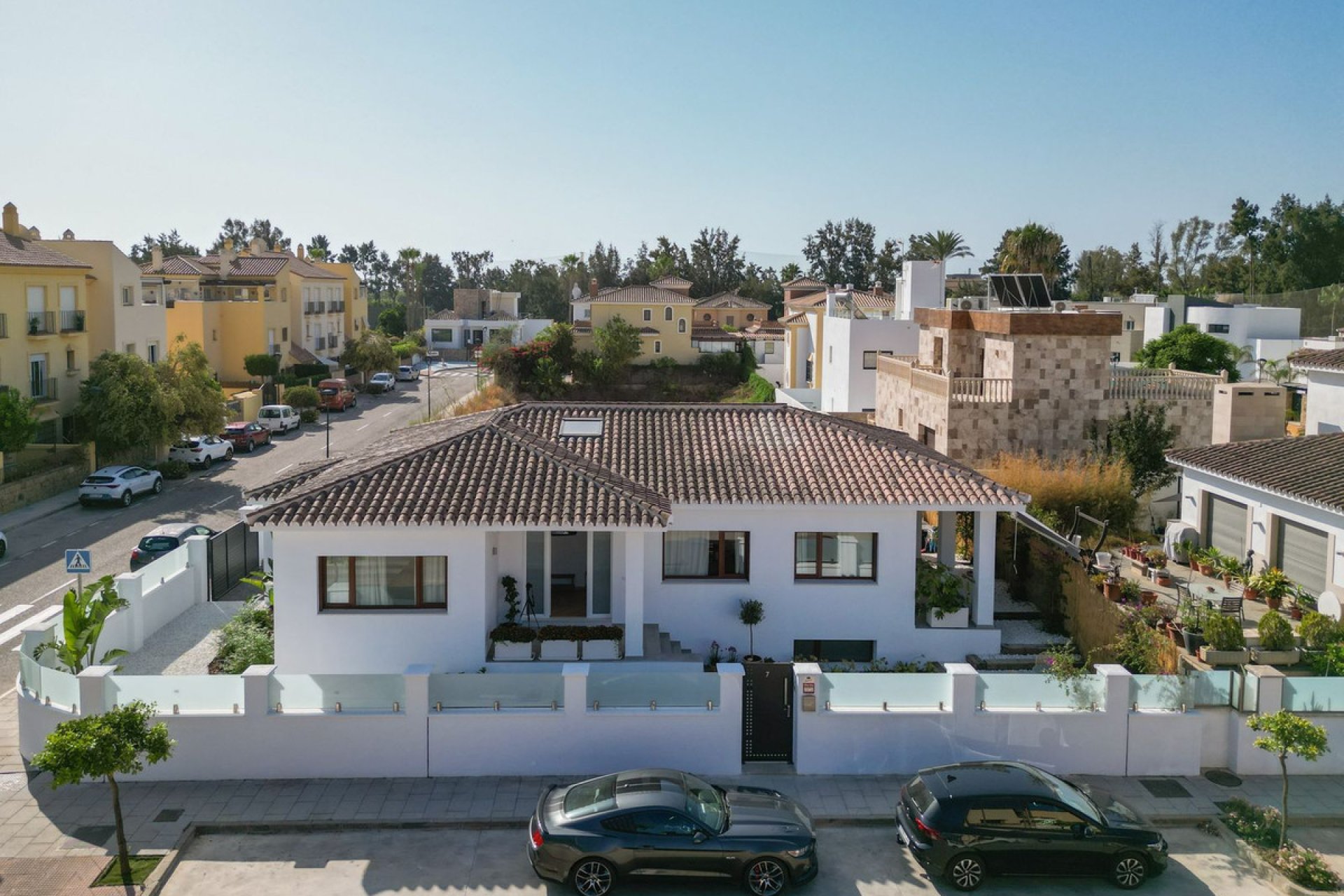 Resale - House - Detached Villa - Mijas - La Cala De Mijas