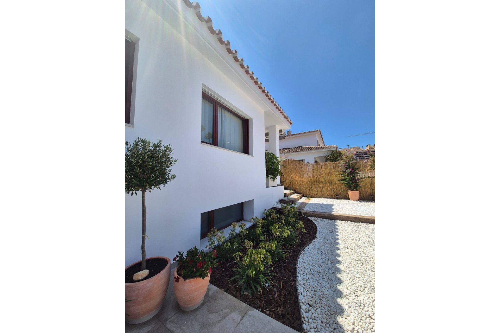 Resale - House - Detached Villa - Mijas - La Cala De Mijas