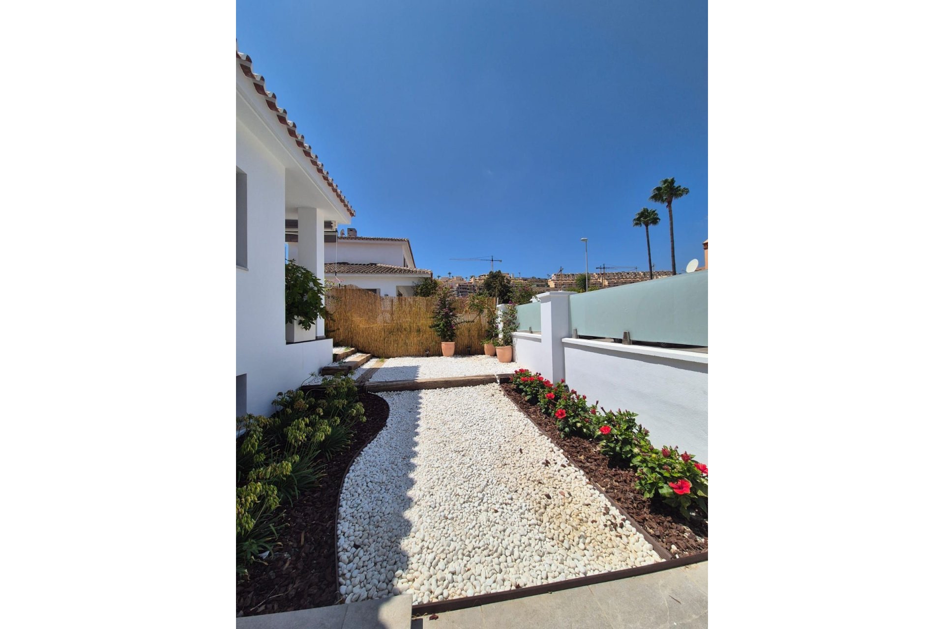 Resale - House - Detached Villa - Mijas - La Cala De Mijas